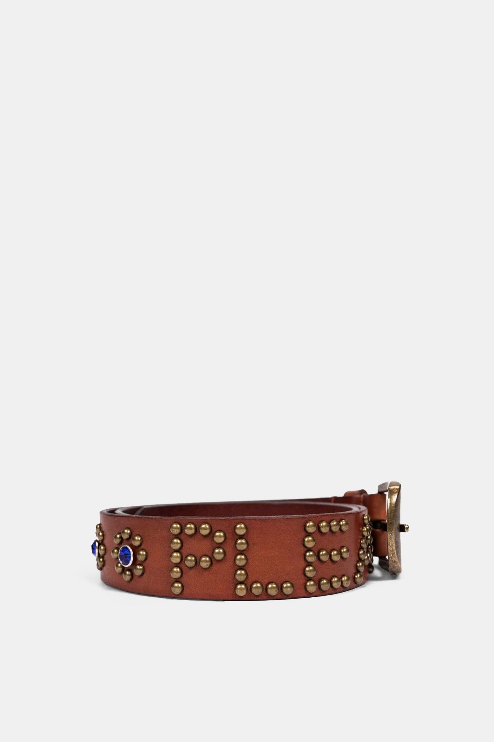 Studded Belt