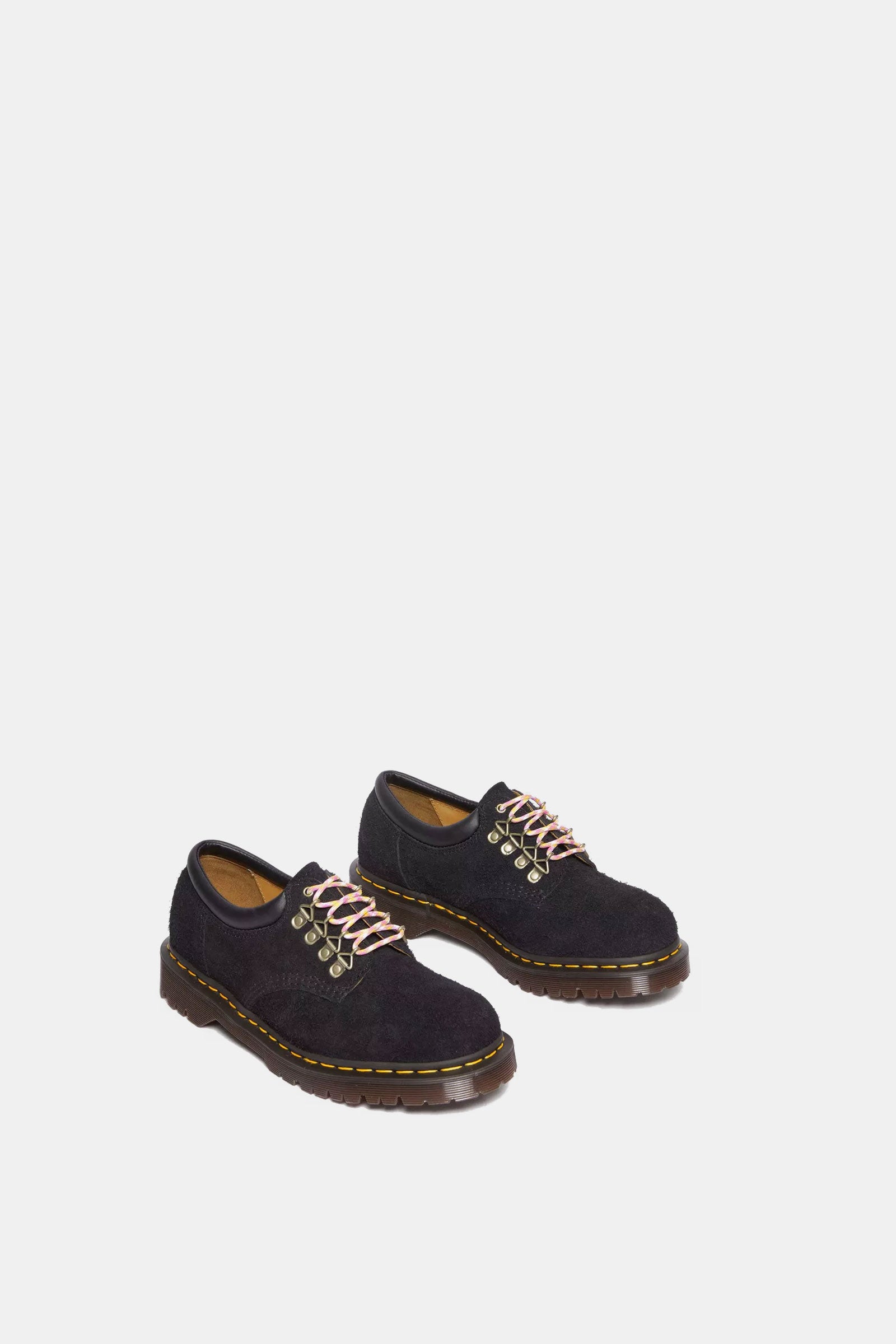 8053 Ben Suede Casual Shoes