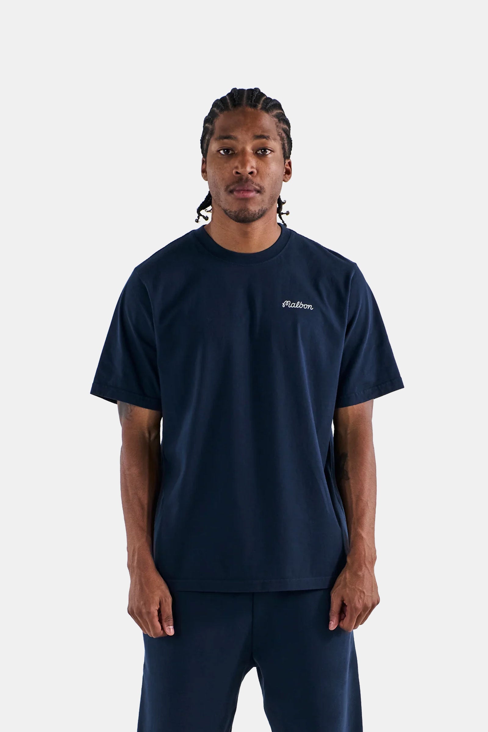 Bermuda Baldwin Tee