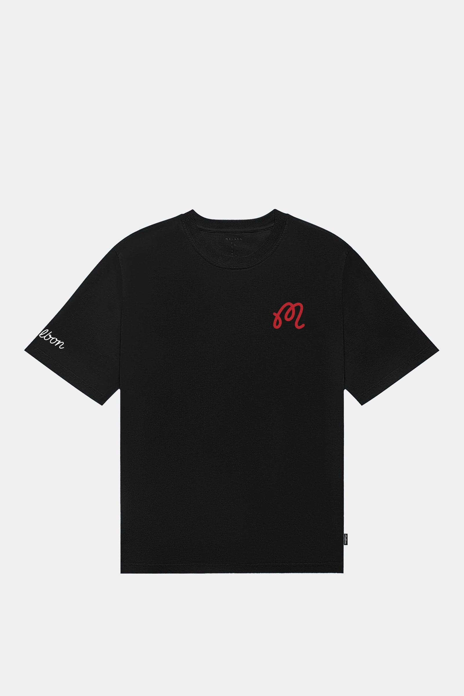 Bermuda BenchMark Tee