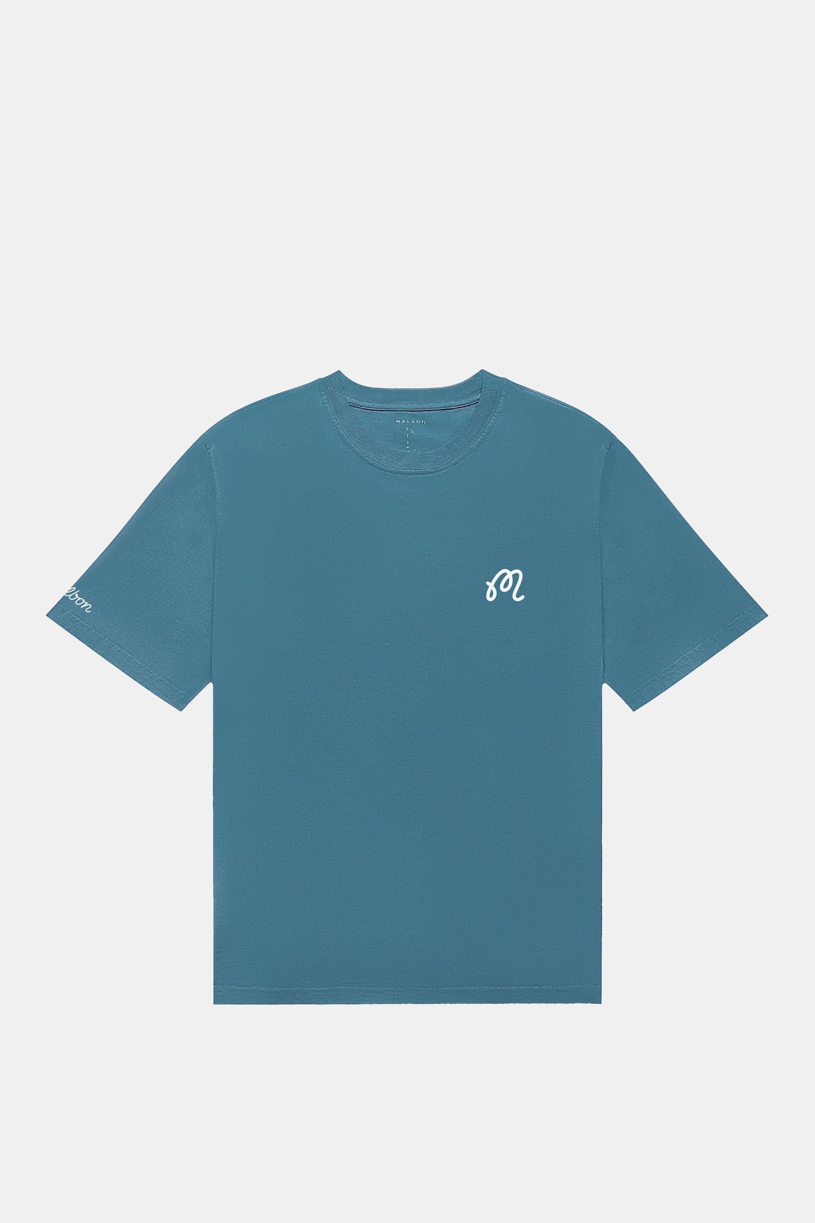 Bermuda Tee