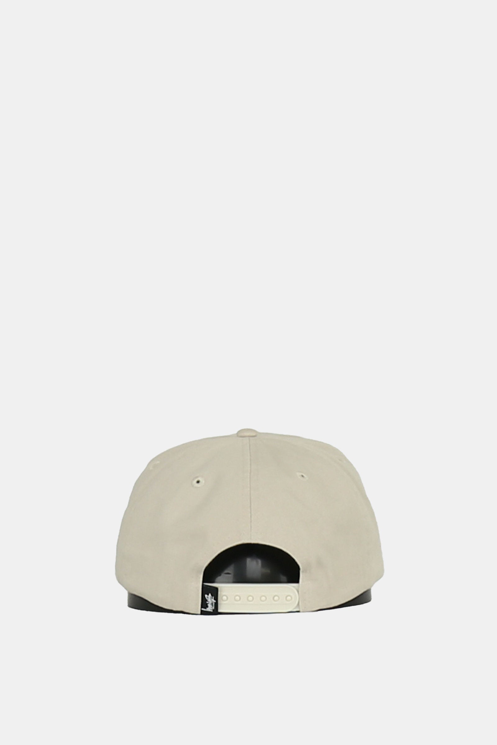 Mid-Depth Big Stock Snapback