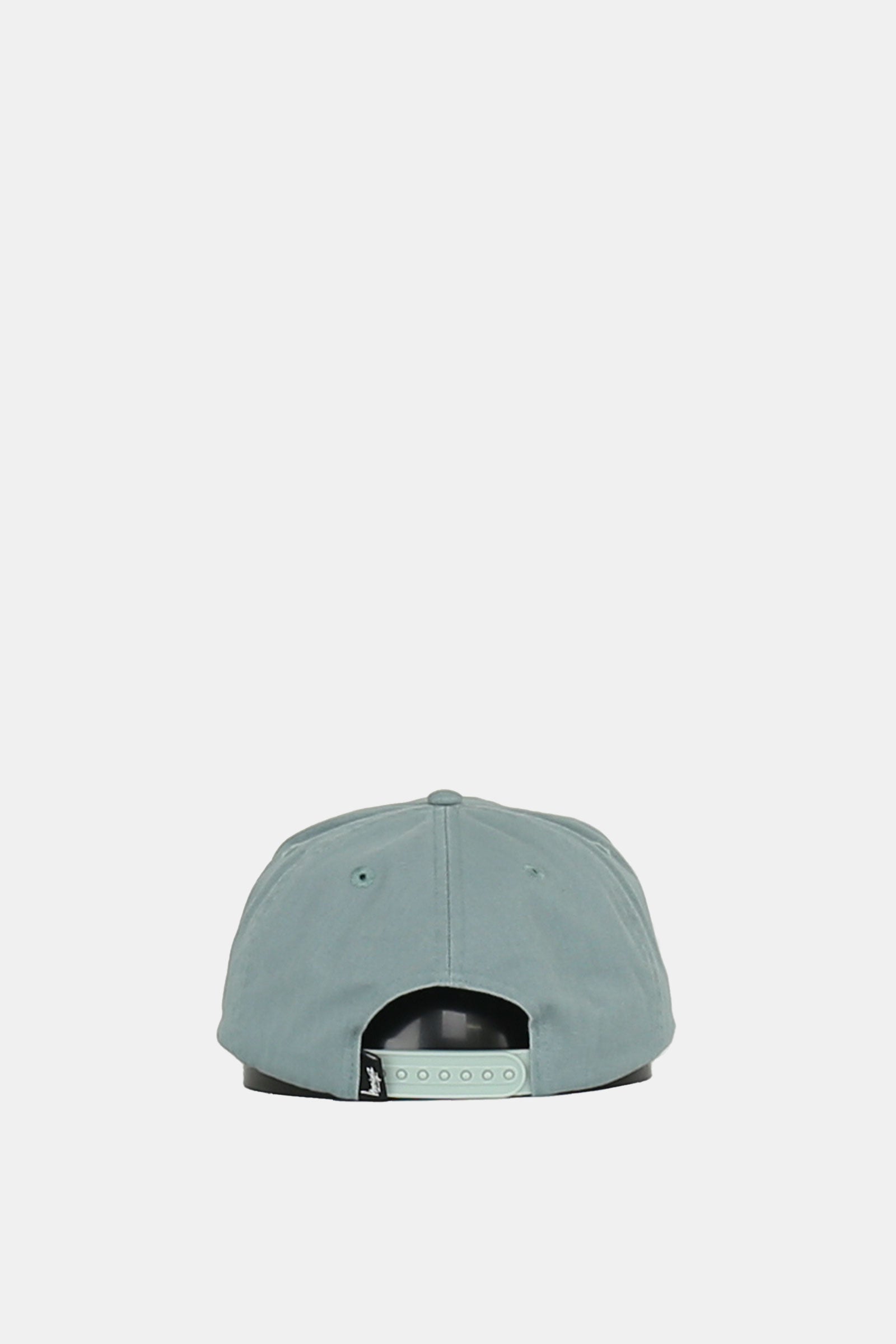 Mid-Depth Big Stock Snapback