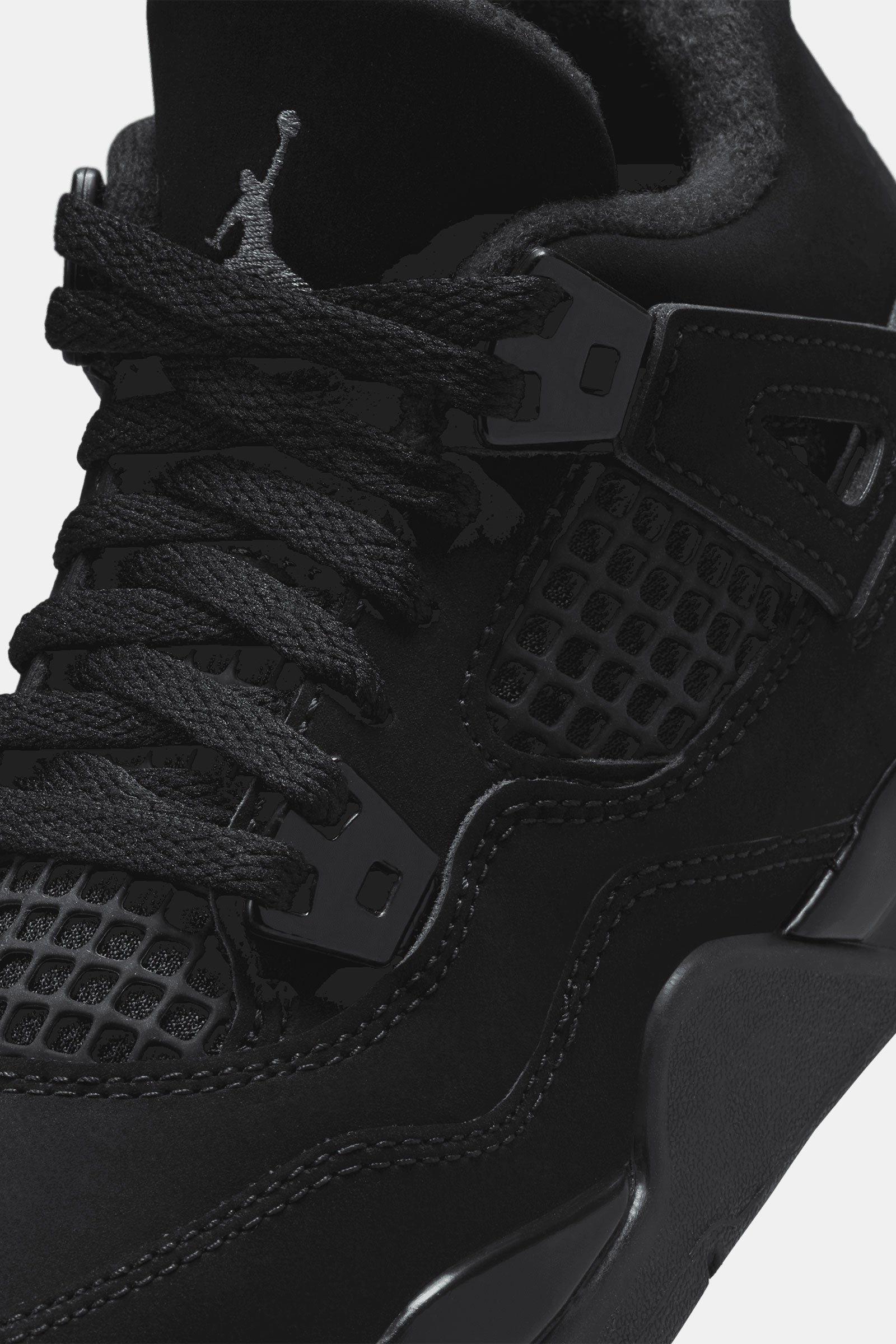 Jordan 4 Retro "Black Cat" (PS)