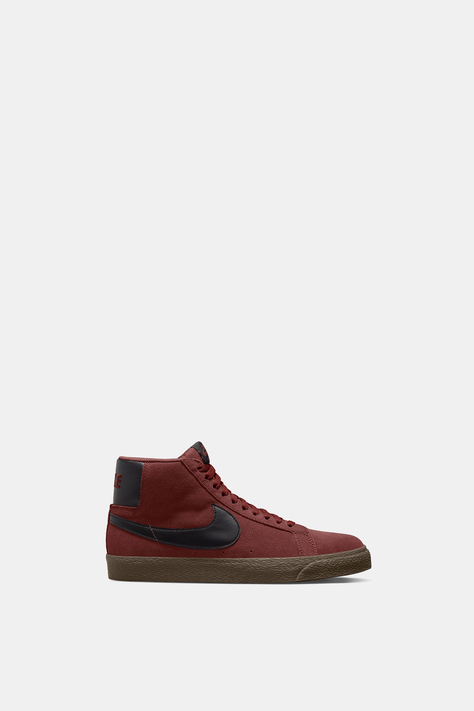 NIKE SB ZOOM BLAZER MID