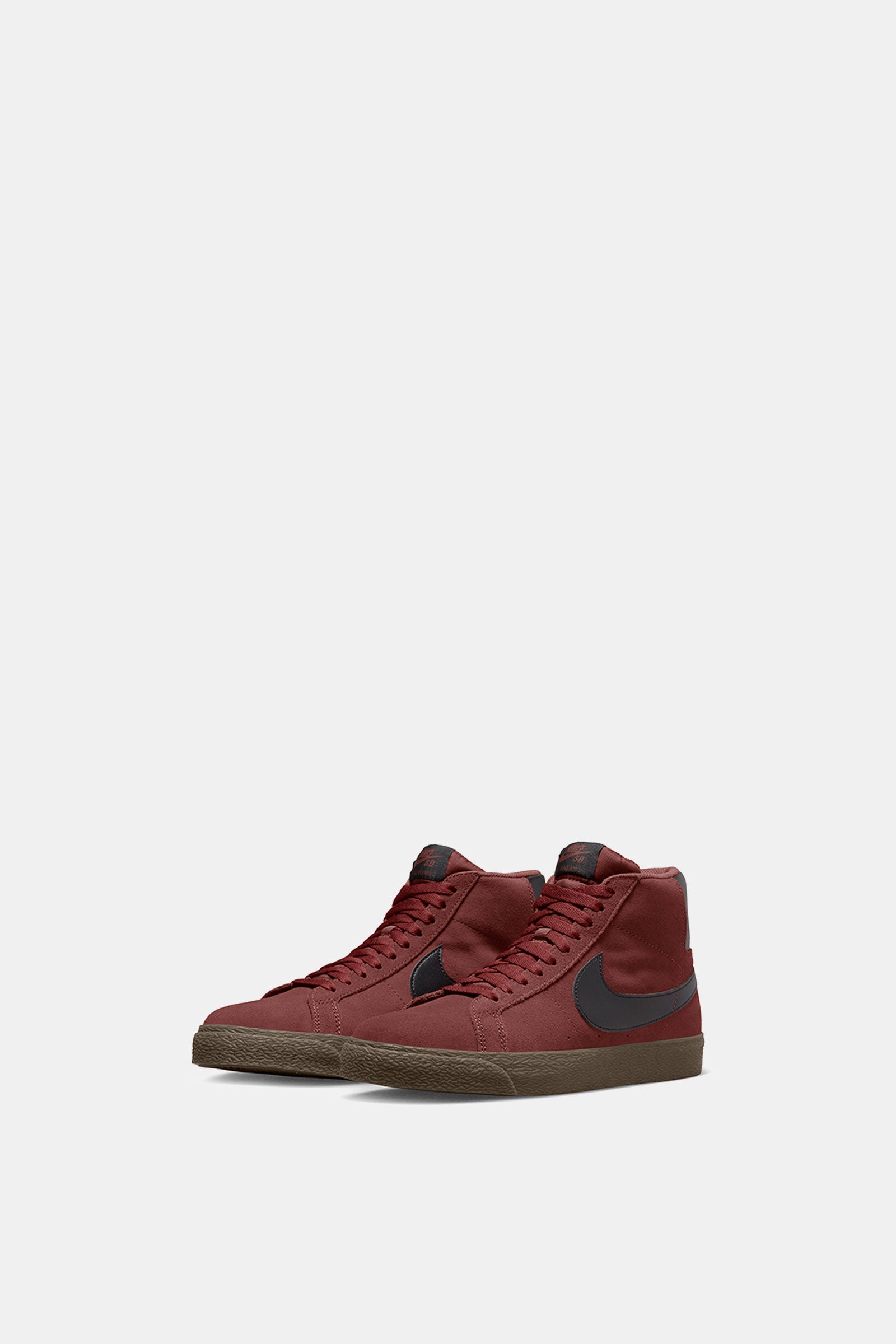 NIKE SB ZOOM BLAZER MID