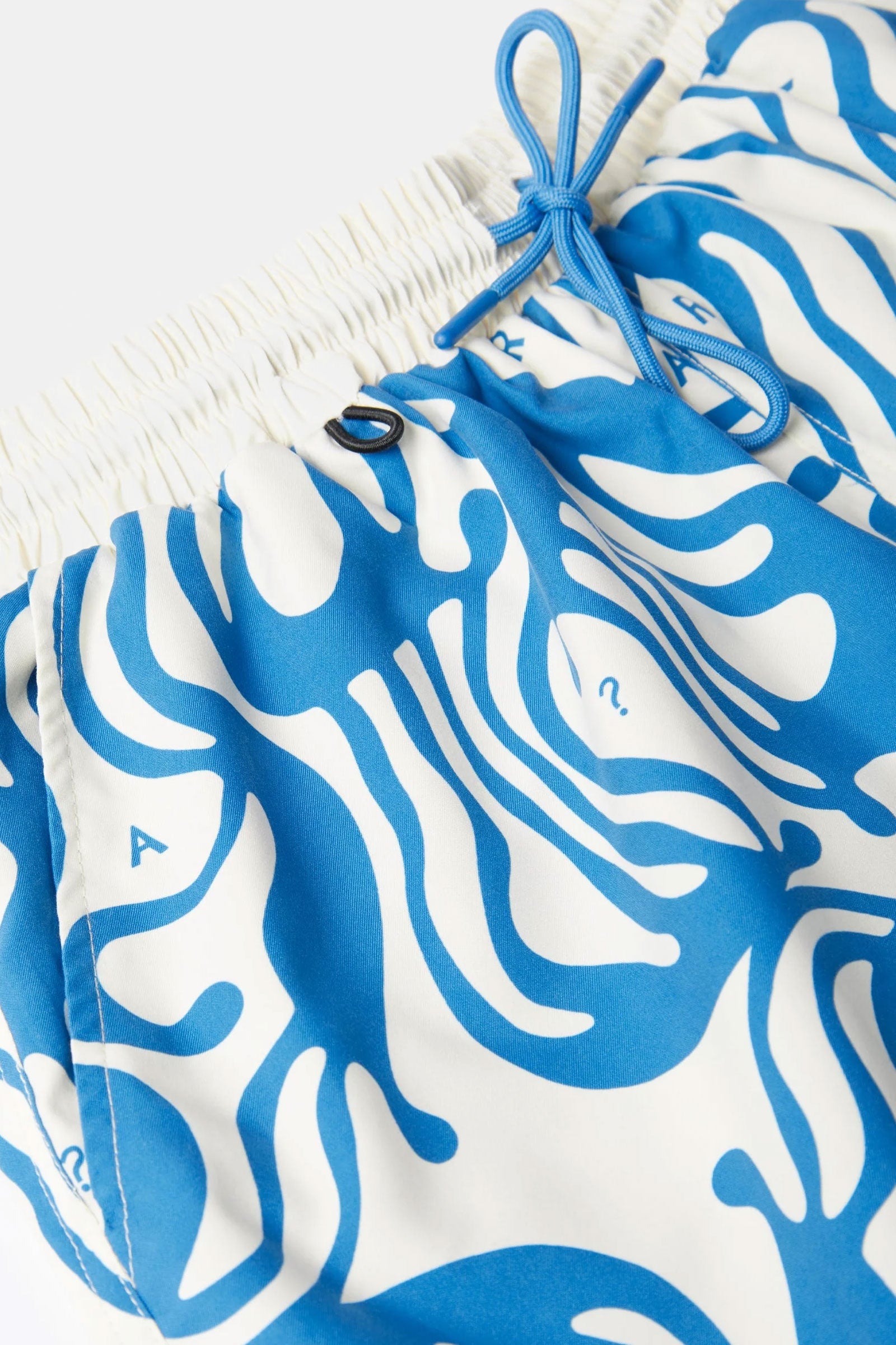 The Blob Swim Shorts
