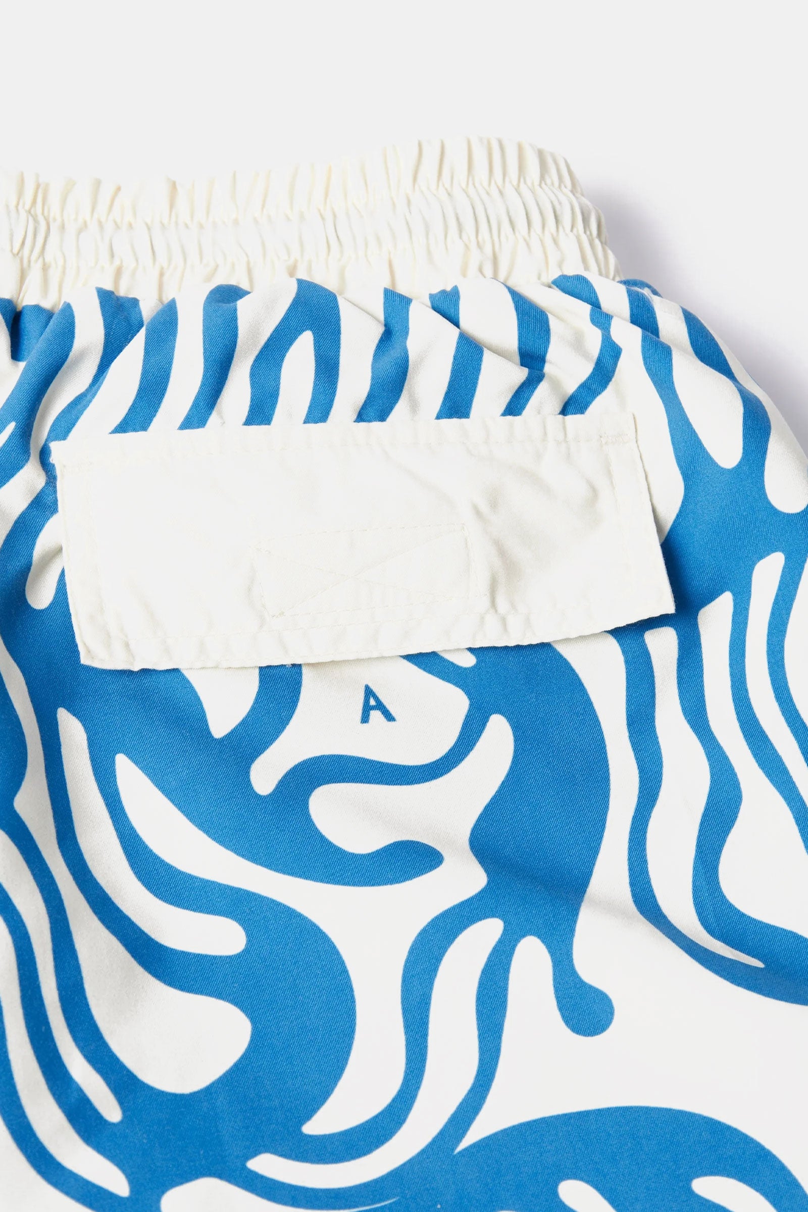 The Blob Swim Shorts