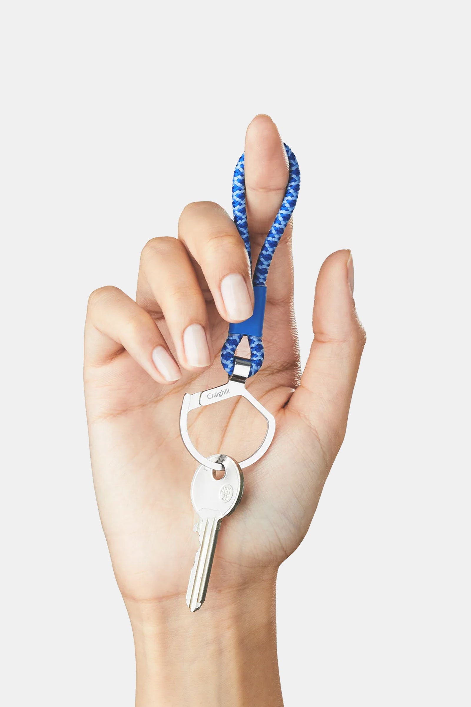 Rope Split Ring