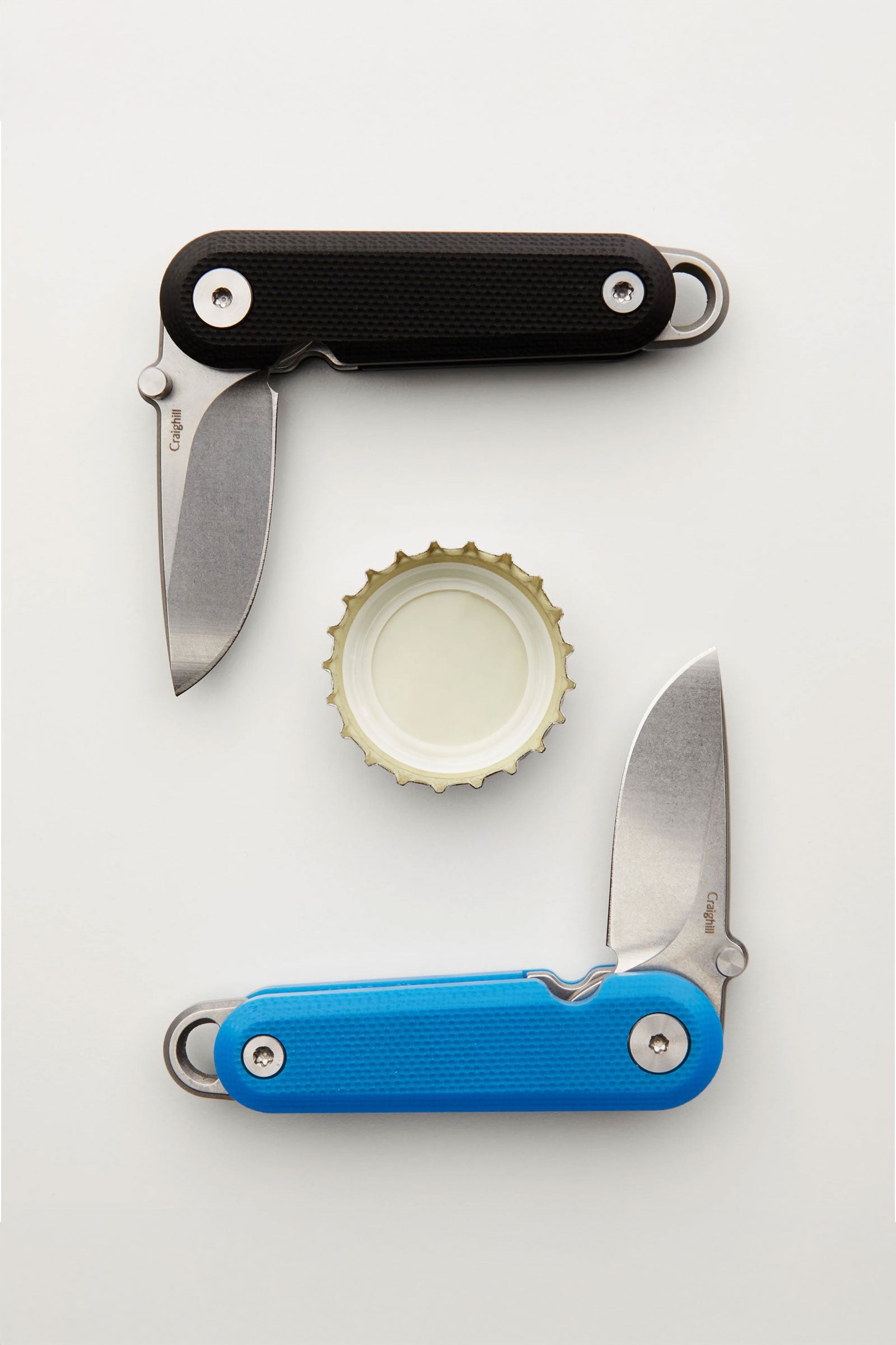 G10 Lark Knife