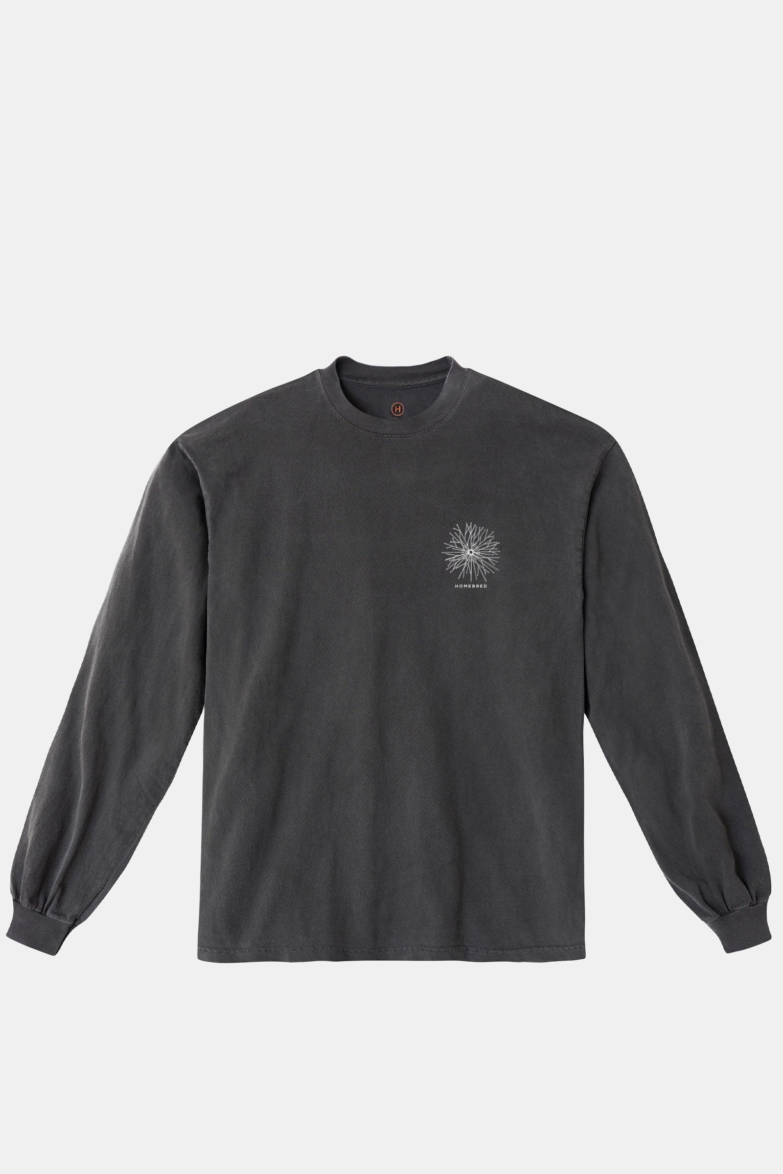 Blueprint Long Sleeve T-shirt