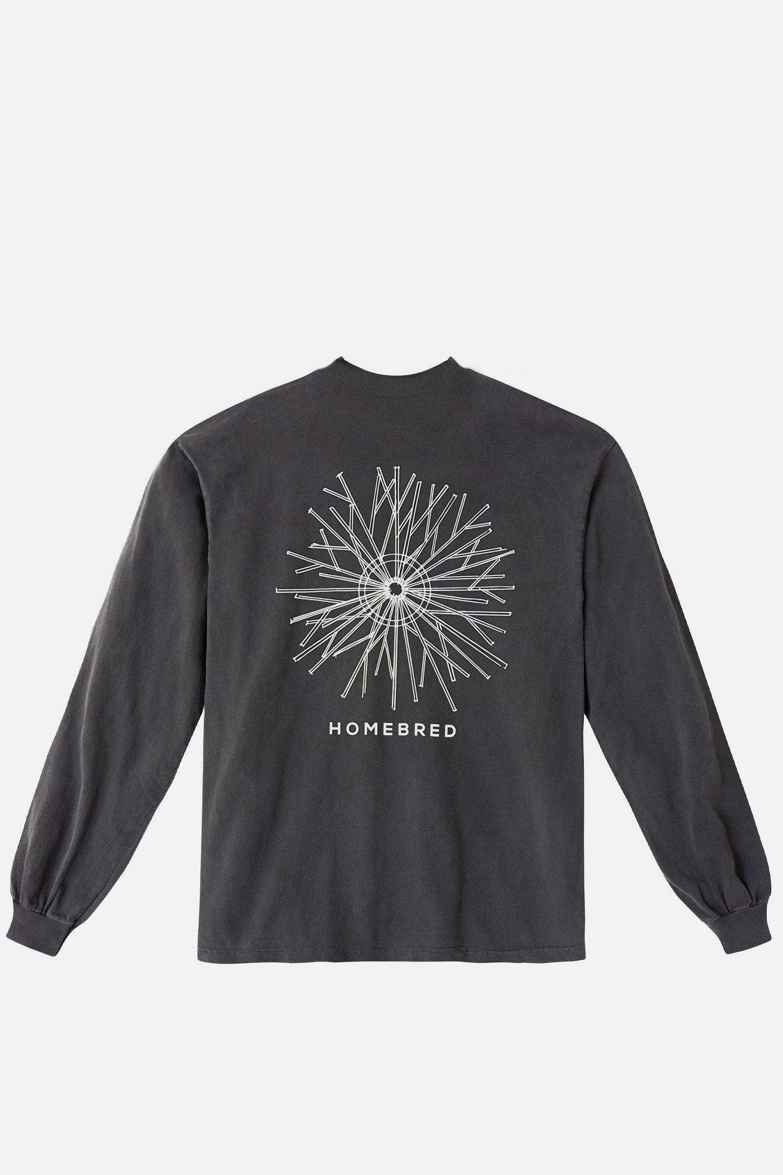 Blueprint Long Sleeve T-shirt