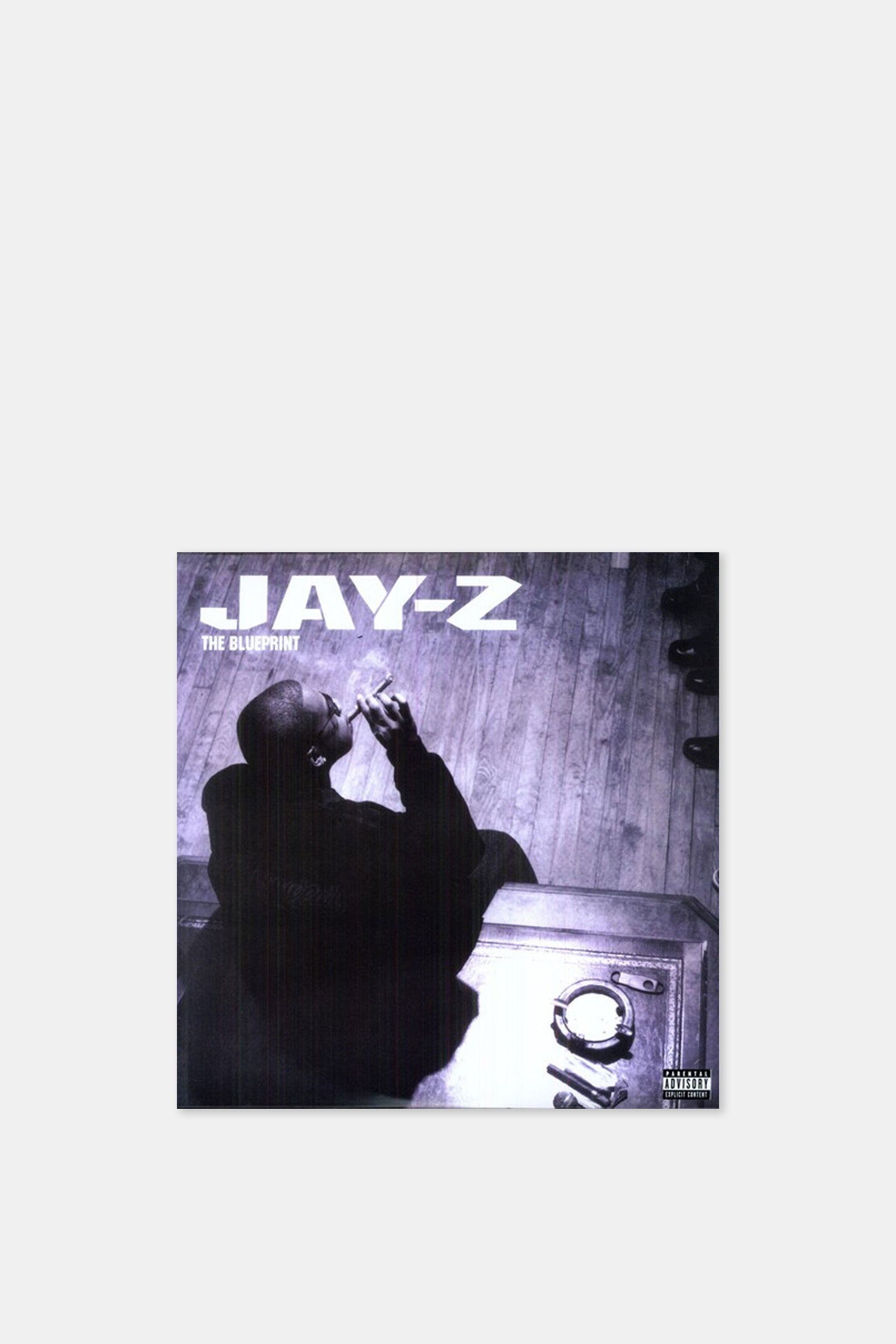 Jay-Z - Blueprint