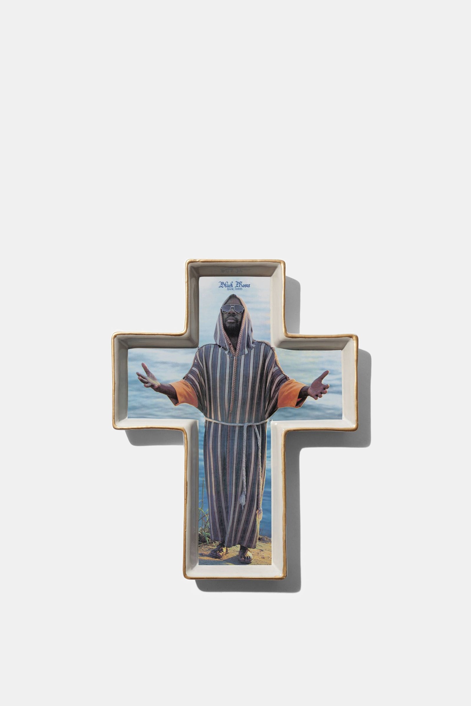 Black Moses Tray