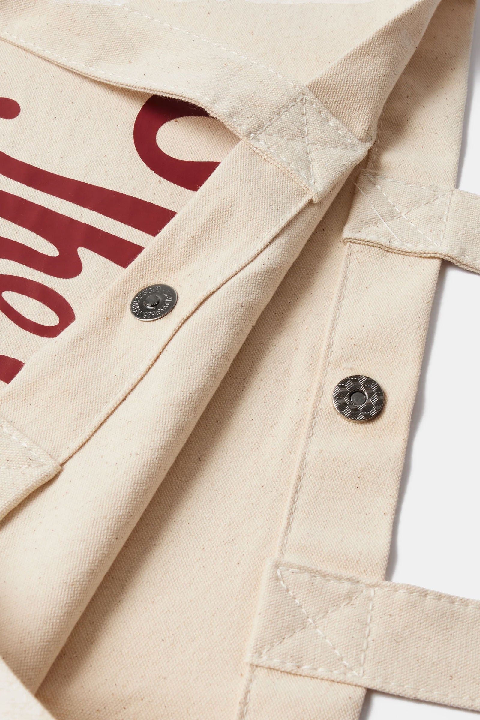 Last Chance Books Tote Bag