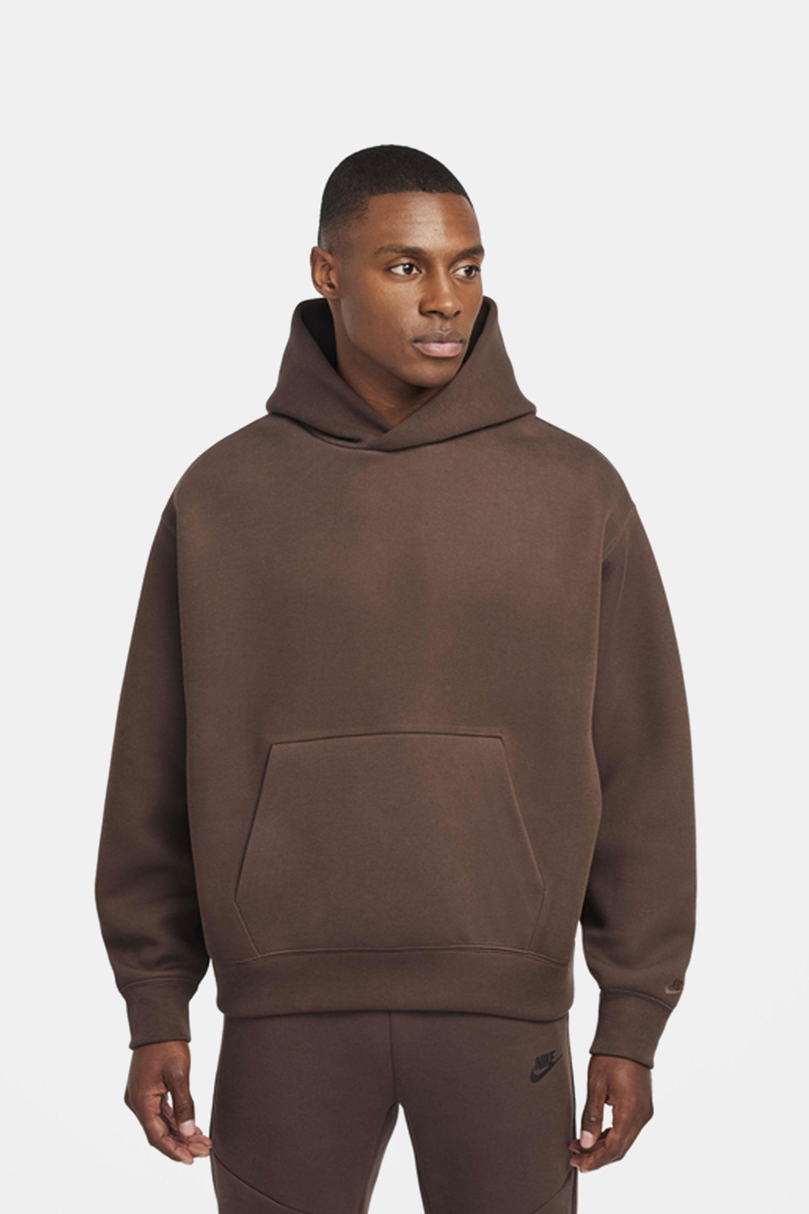 Men's Nike Tech Reimagined Fleece Hoodie
