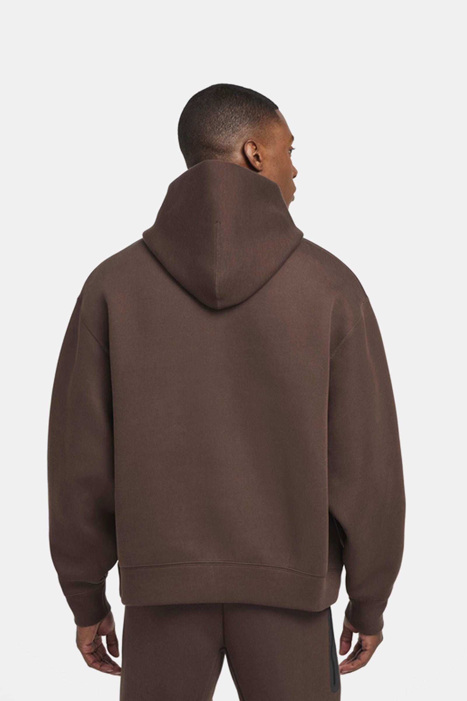 Men's Nike Tech Reimagined Fleece Hoodie