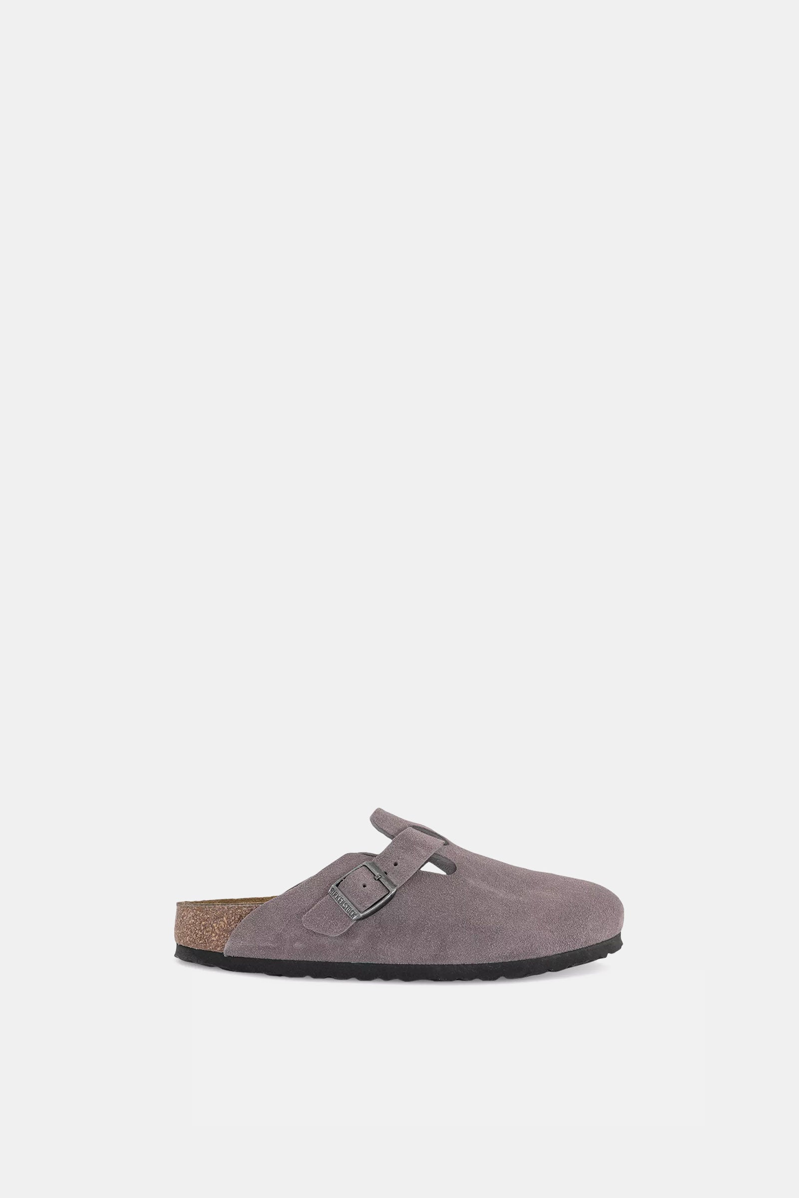 Boston Soft Footbed (Narrow)