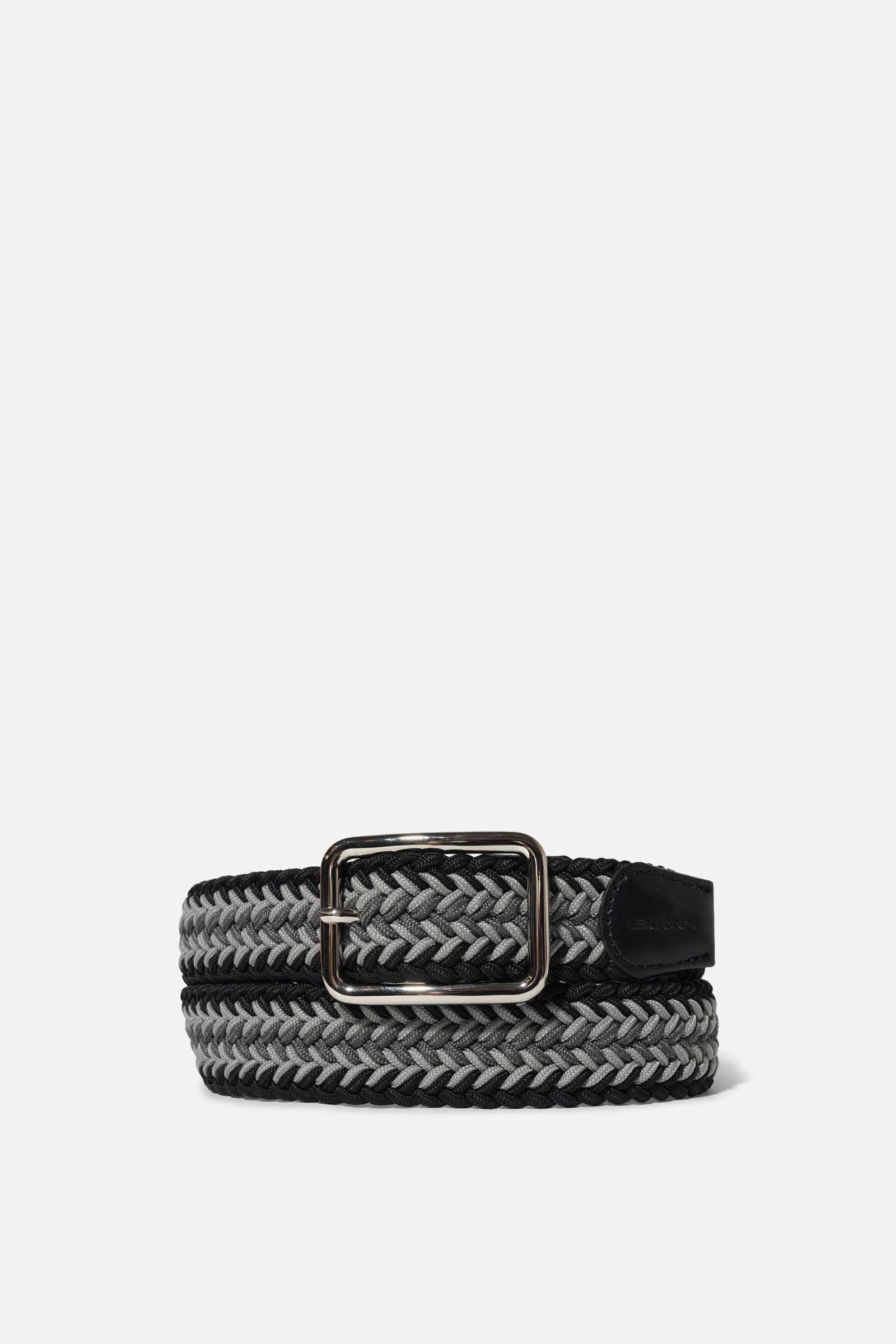 Braided Belt