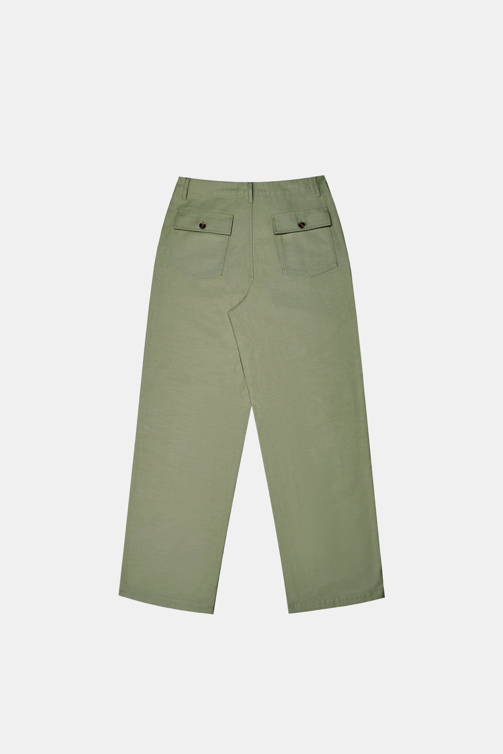 Braxton Pant