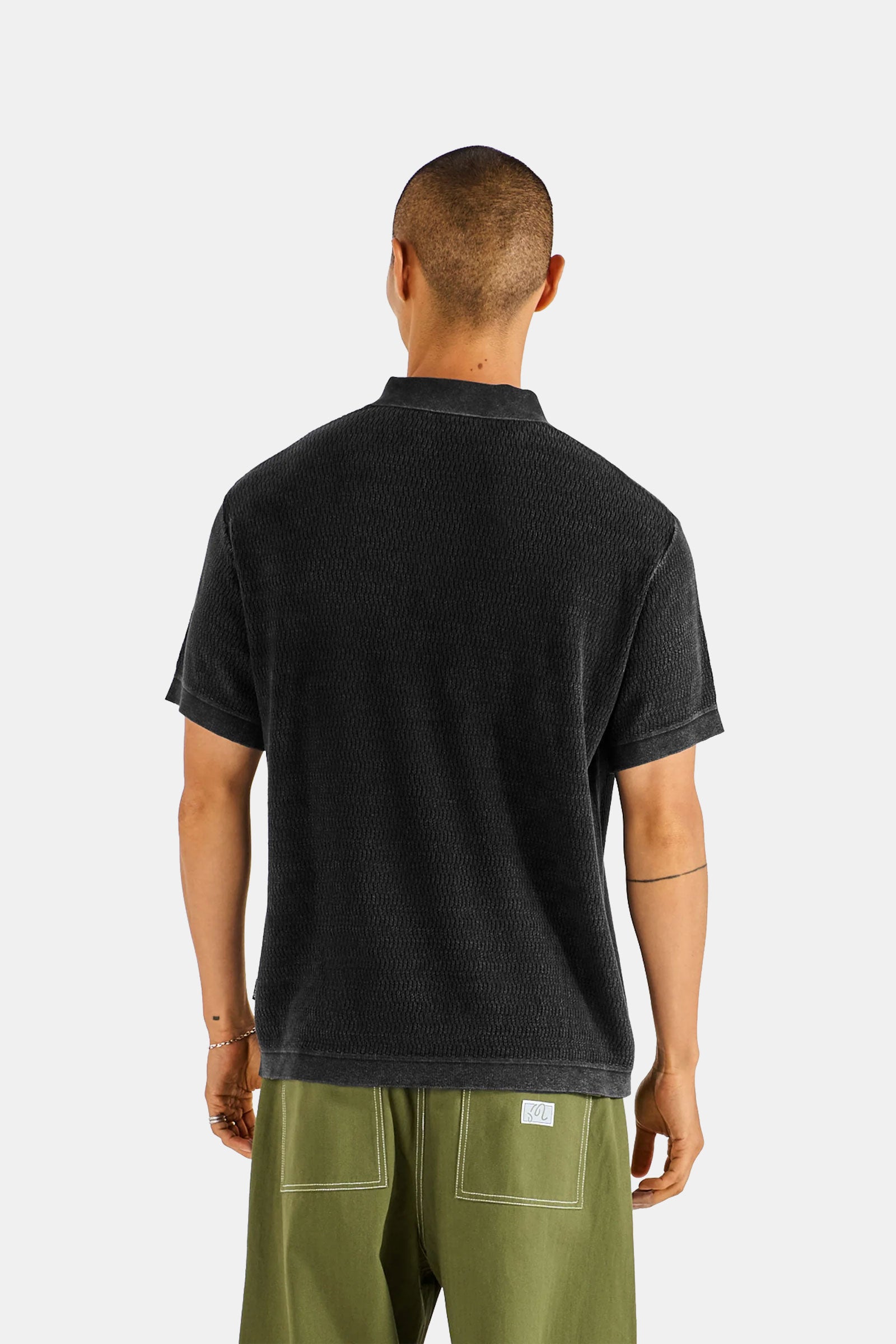 Brickwork Polo