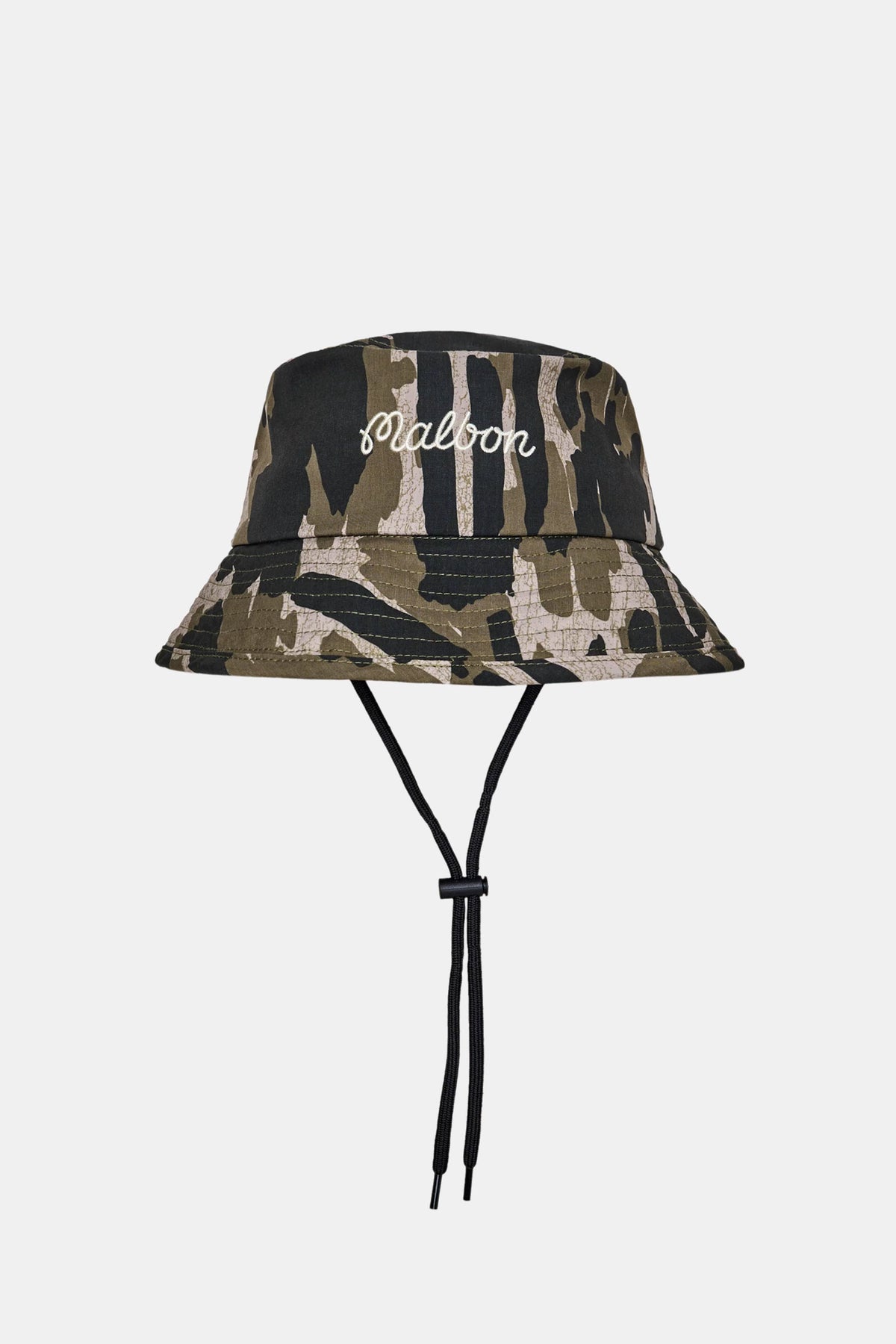 Tour Divot Camo Bucket Hat | HOMEBRED
