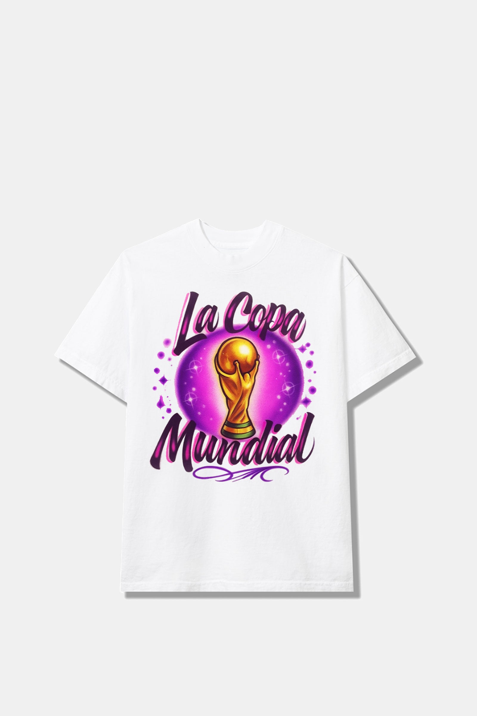 Airbrush Tee