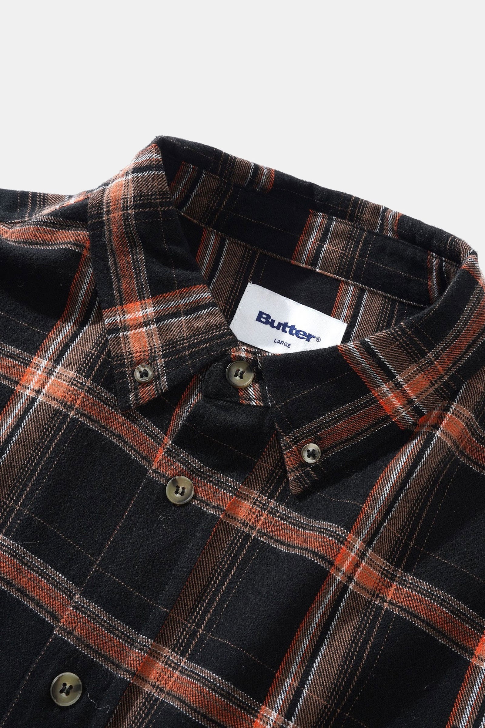 Bugs Flannel Shirt