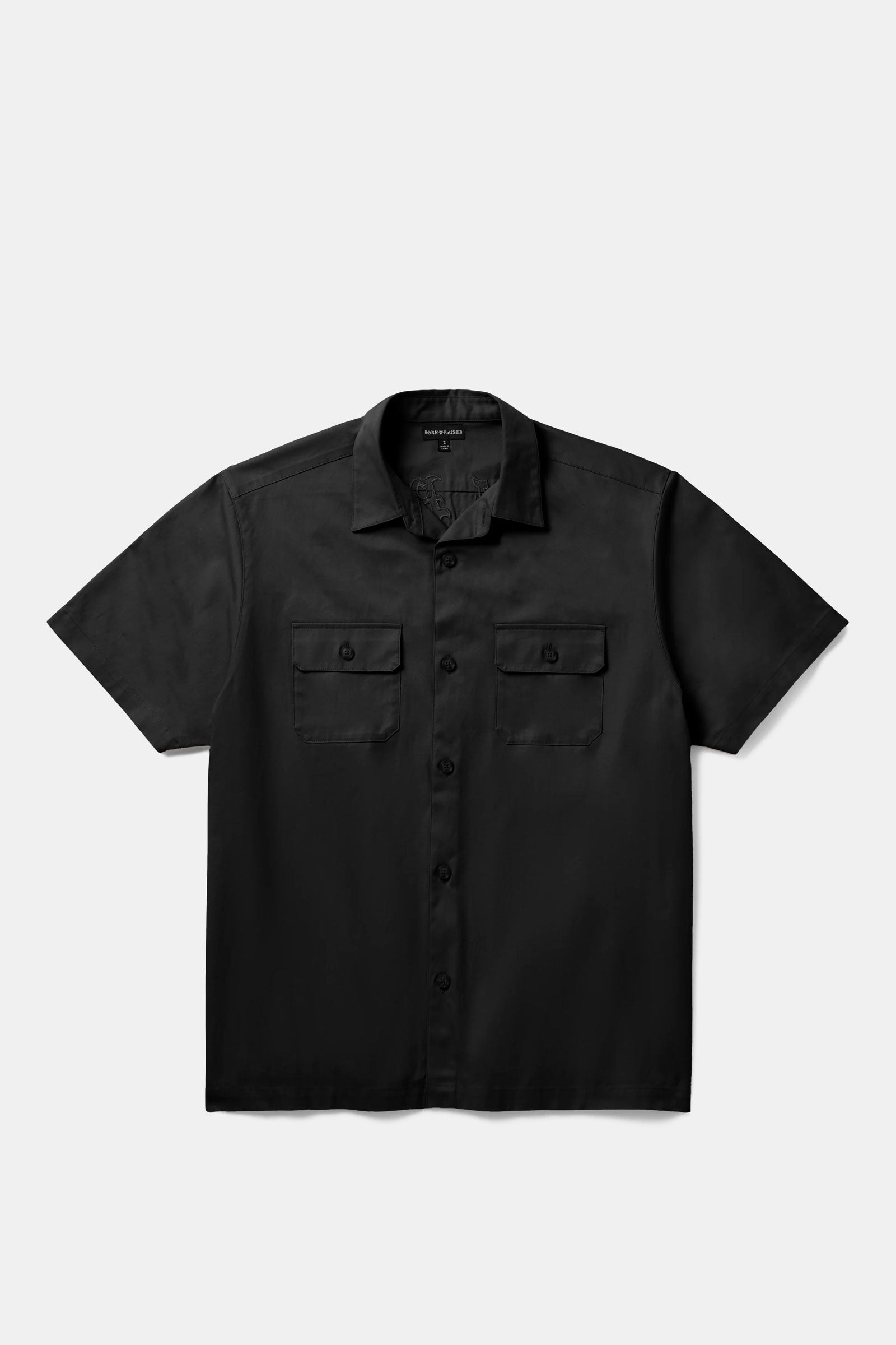 BXR Arch Work Shirt