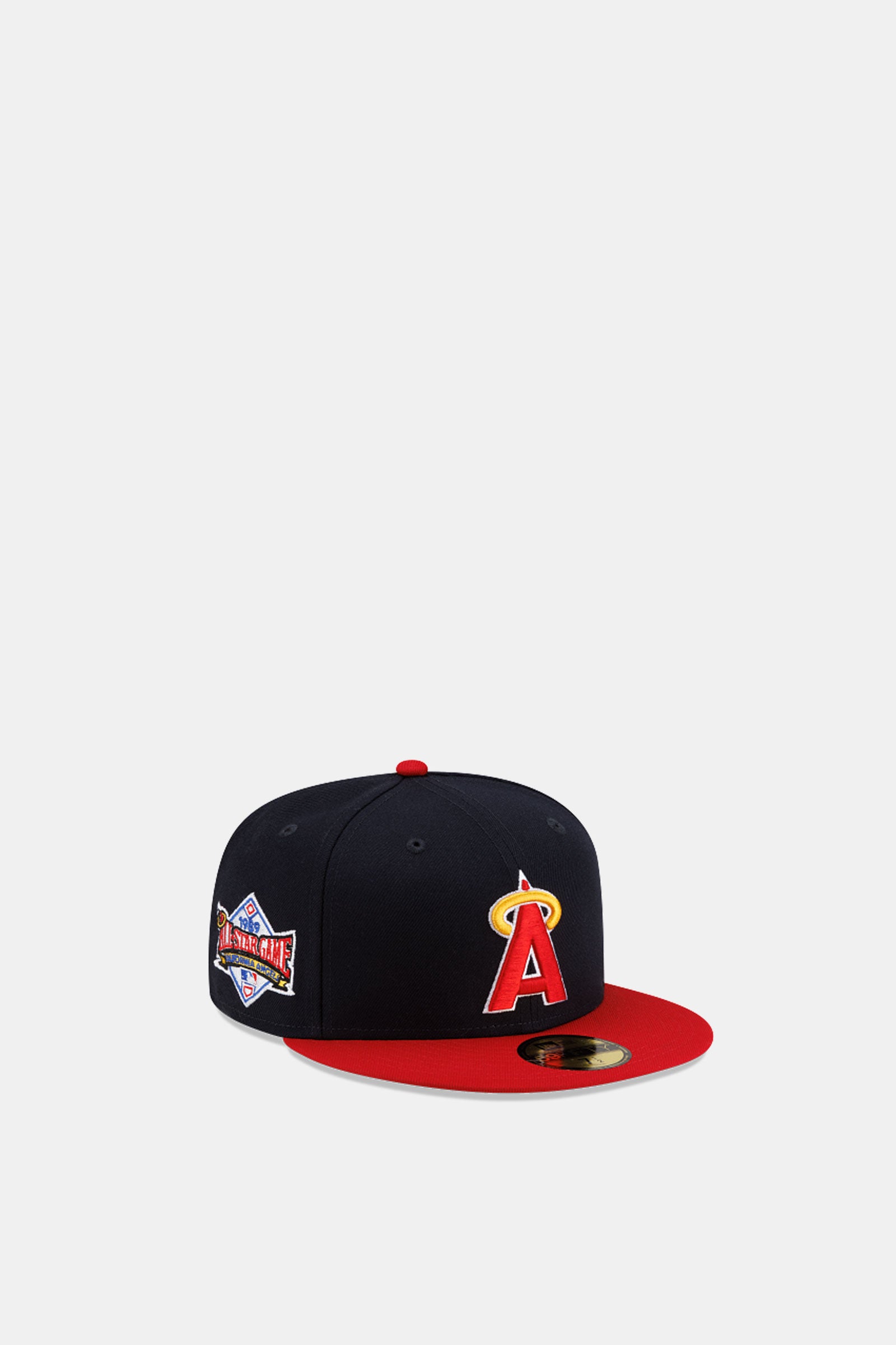 California Angels ASG '89 59Fifty Fitted Cap