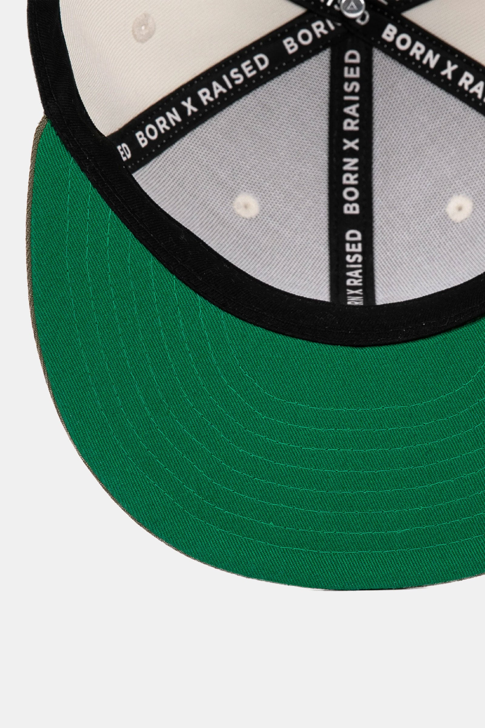 BXR Sport Capital Fitted