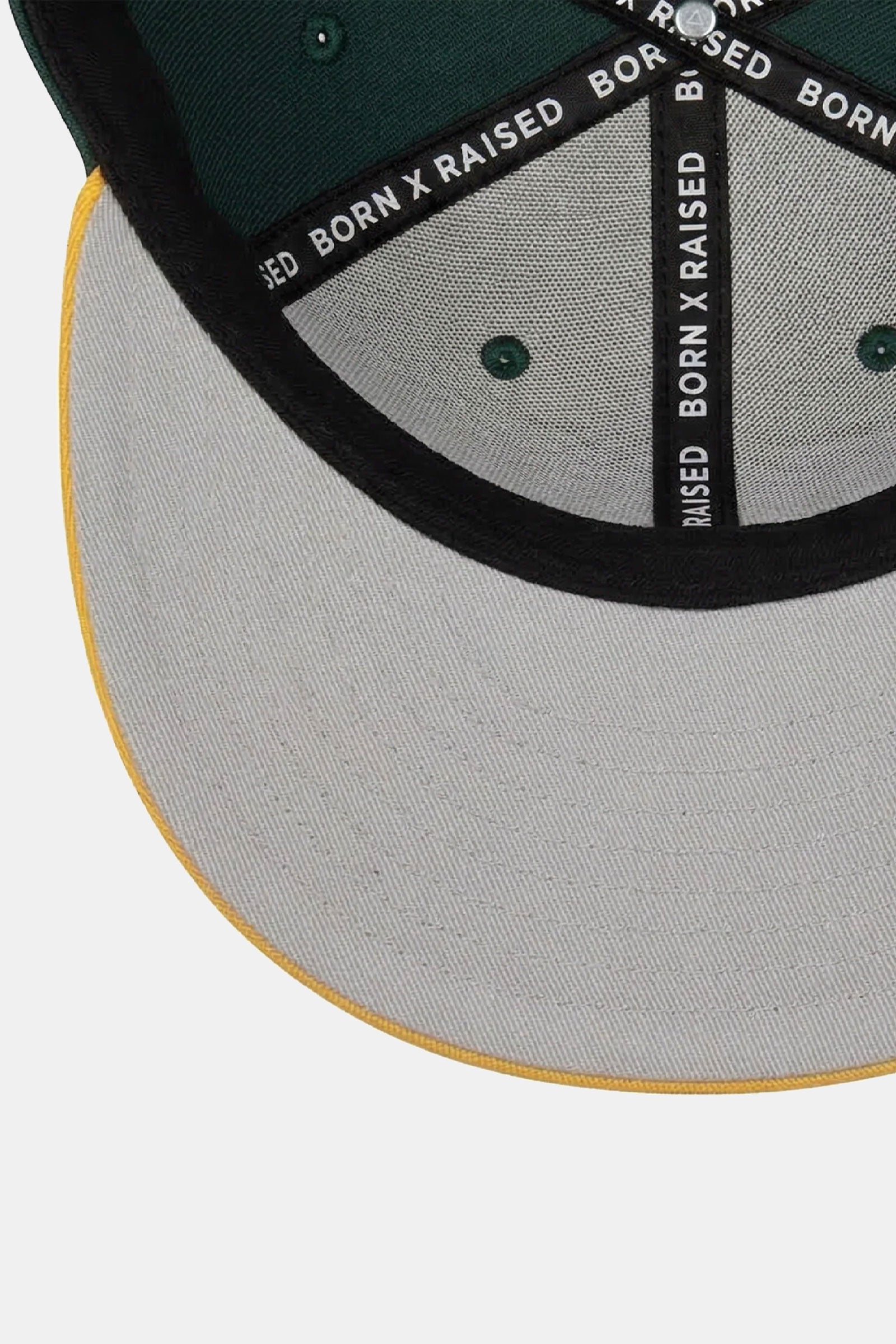 BXR Sport Capital Fitted