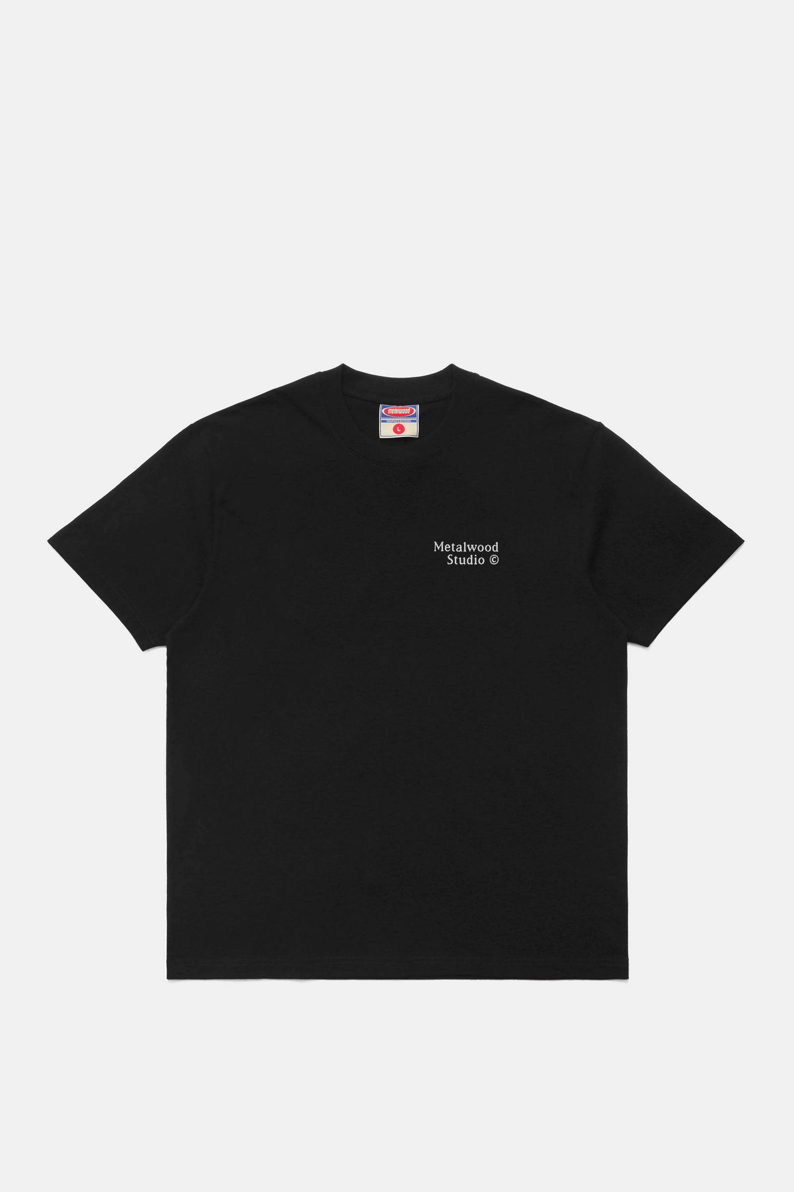 Captcha T-Shirt