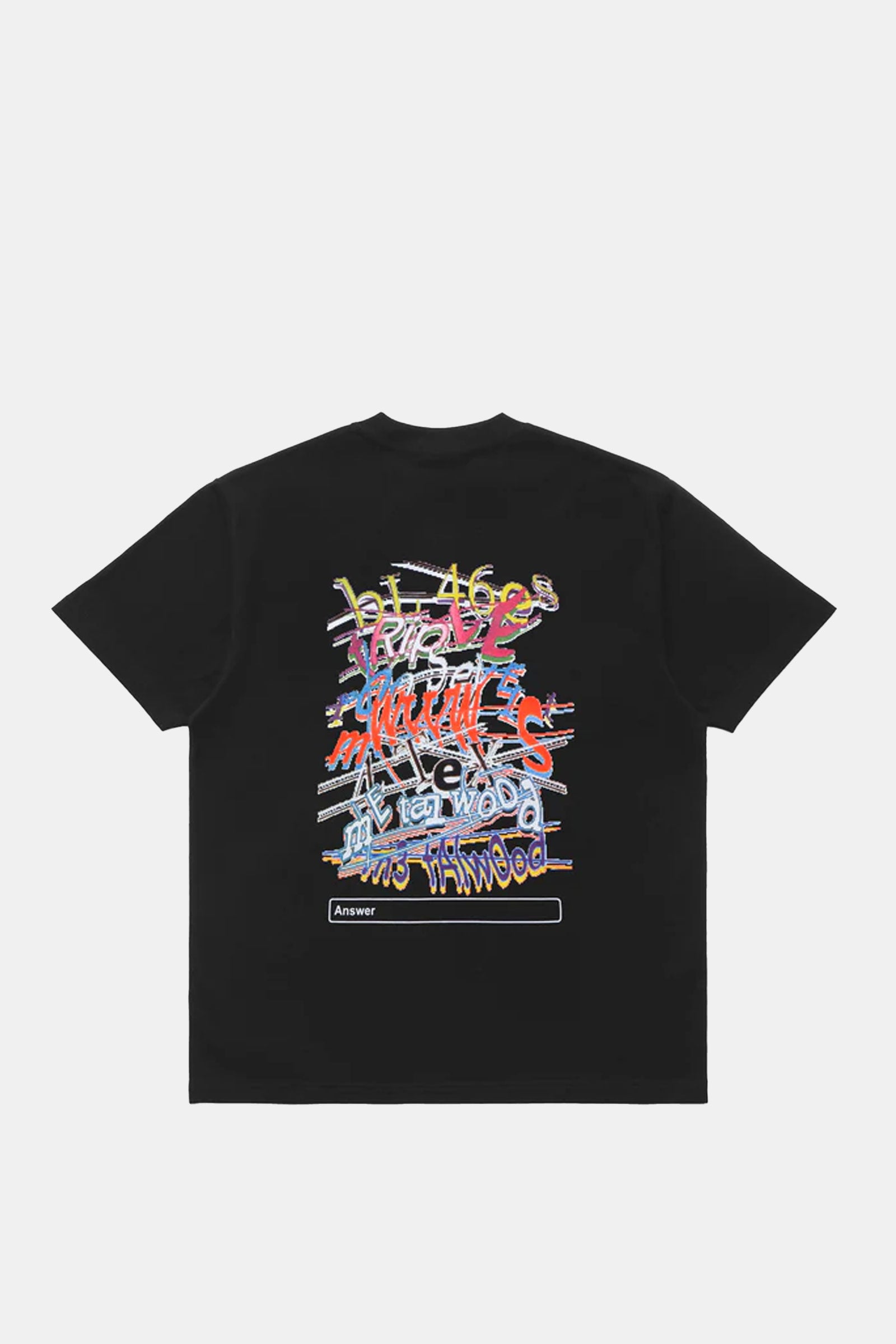 Captcha T-Shirt
