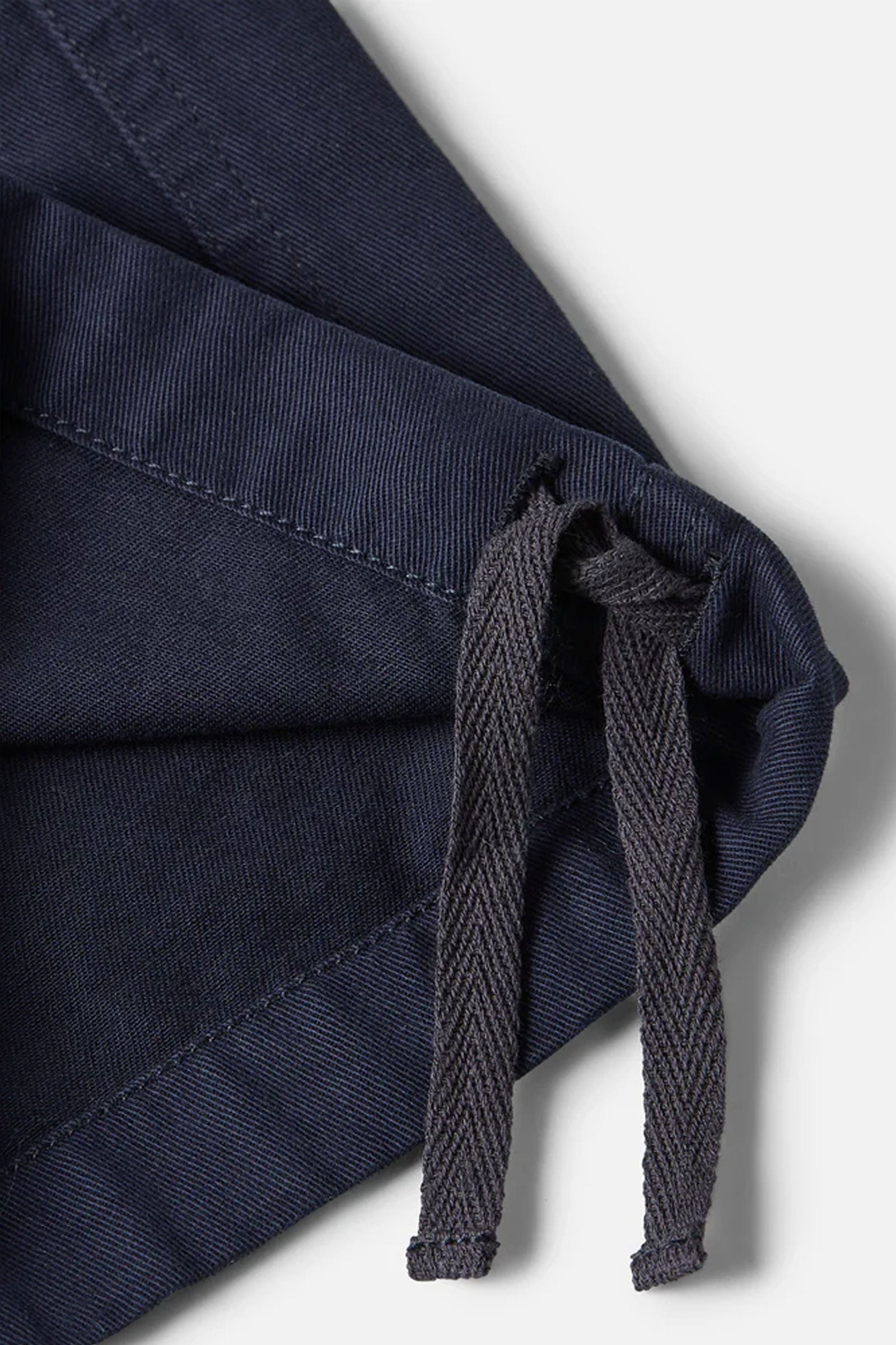 Patta Straight Cargo Pants