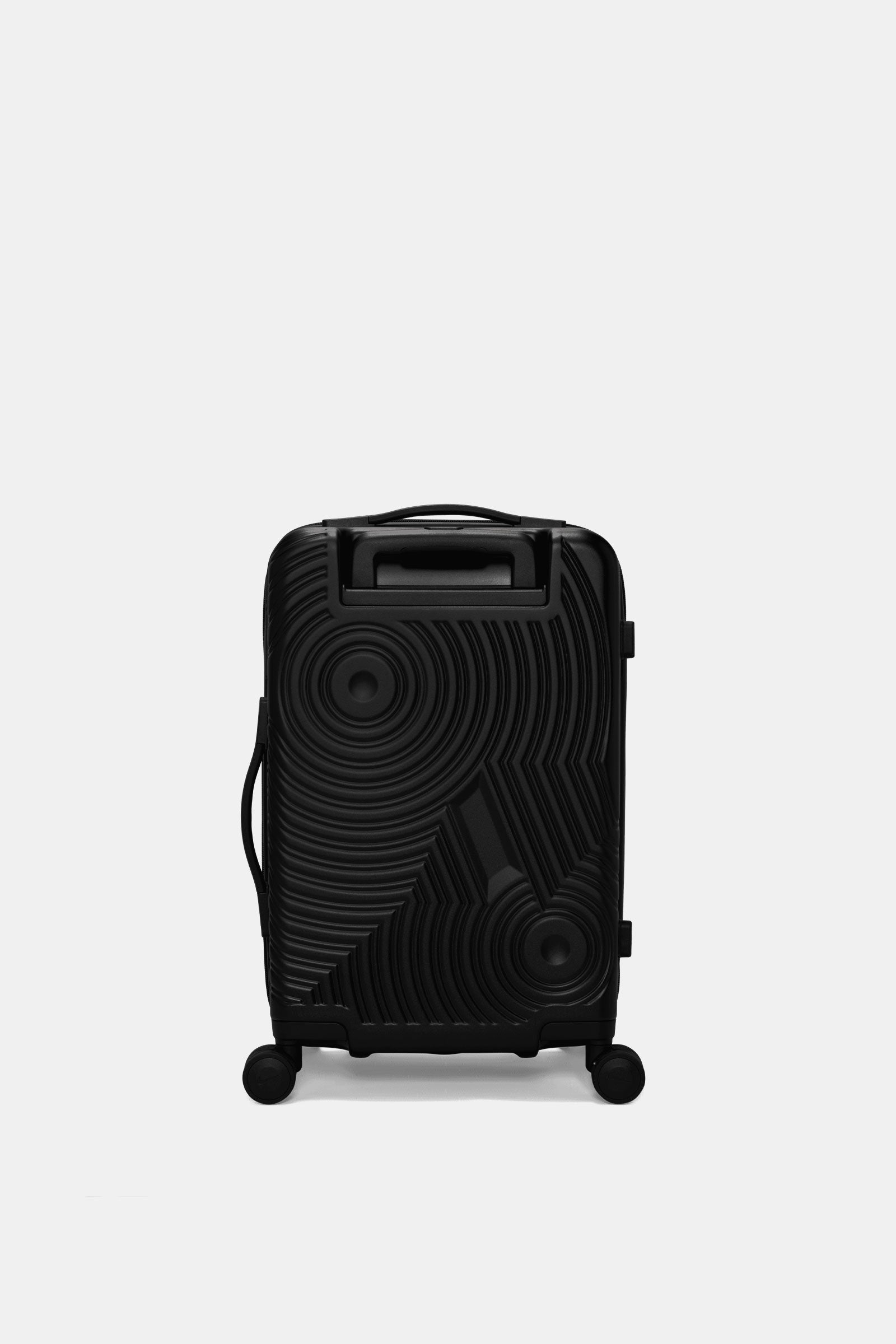 Nike Carry-On Hardshell Luggage 22" (52L)