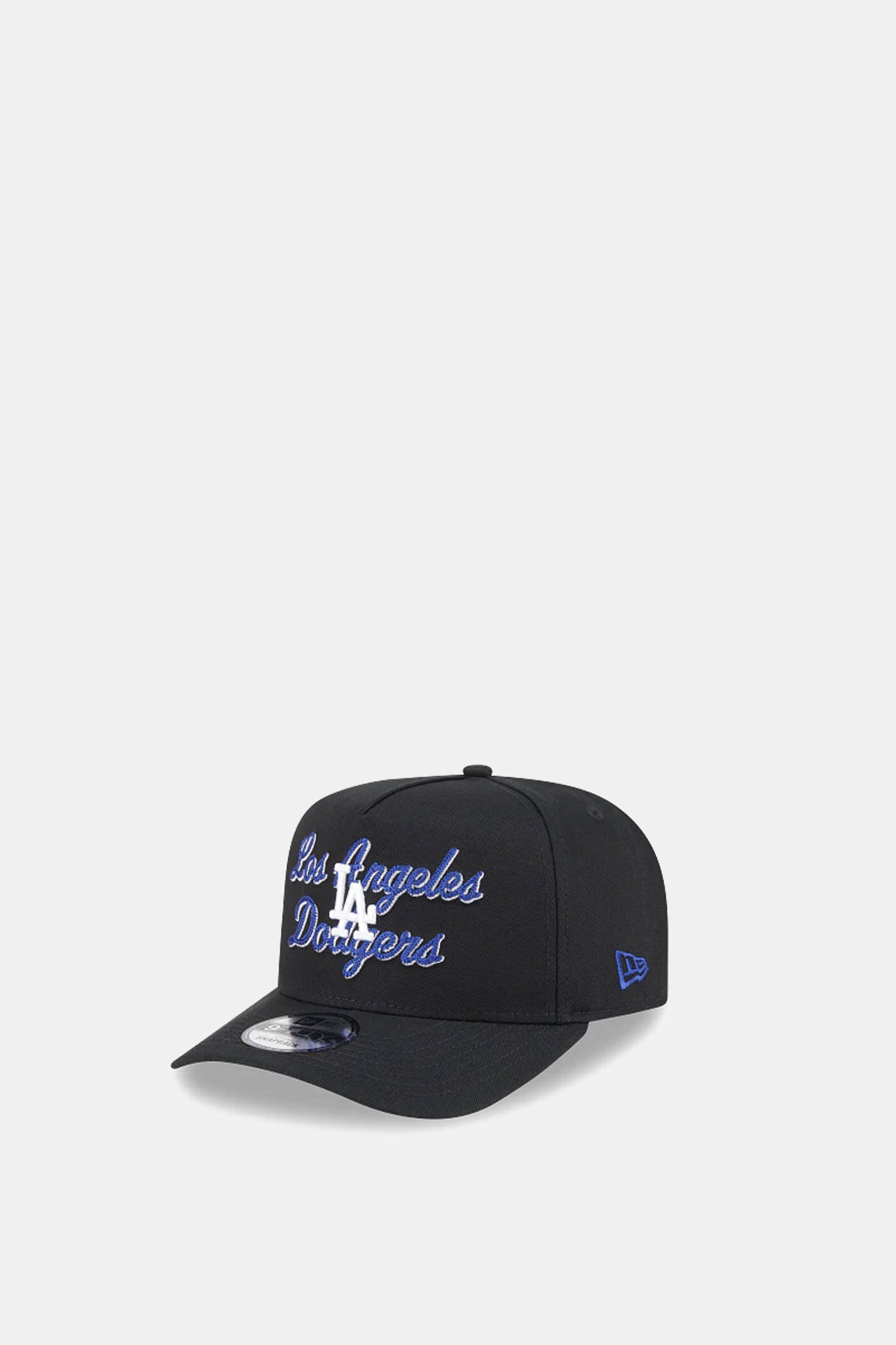 Los Angeles Dodgers Chainstitch 9Fifty A-frame Snapback
