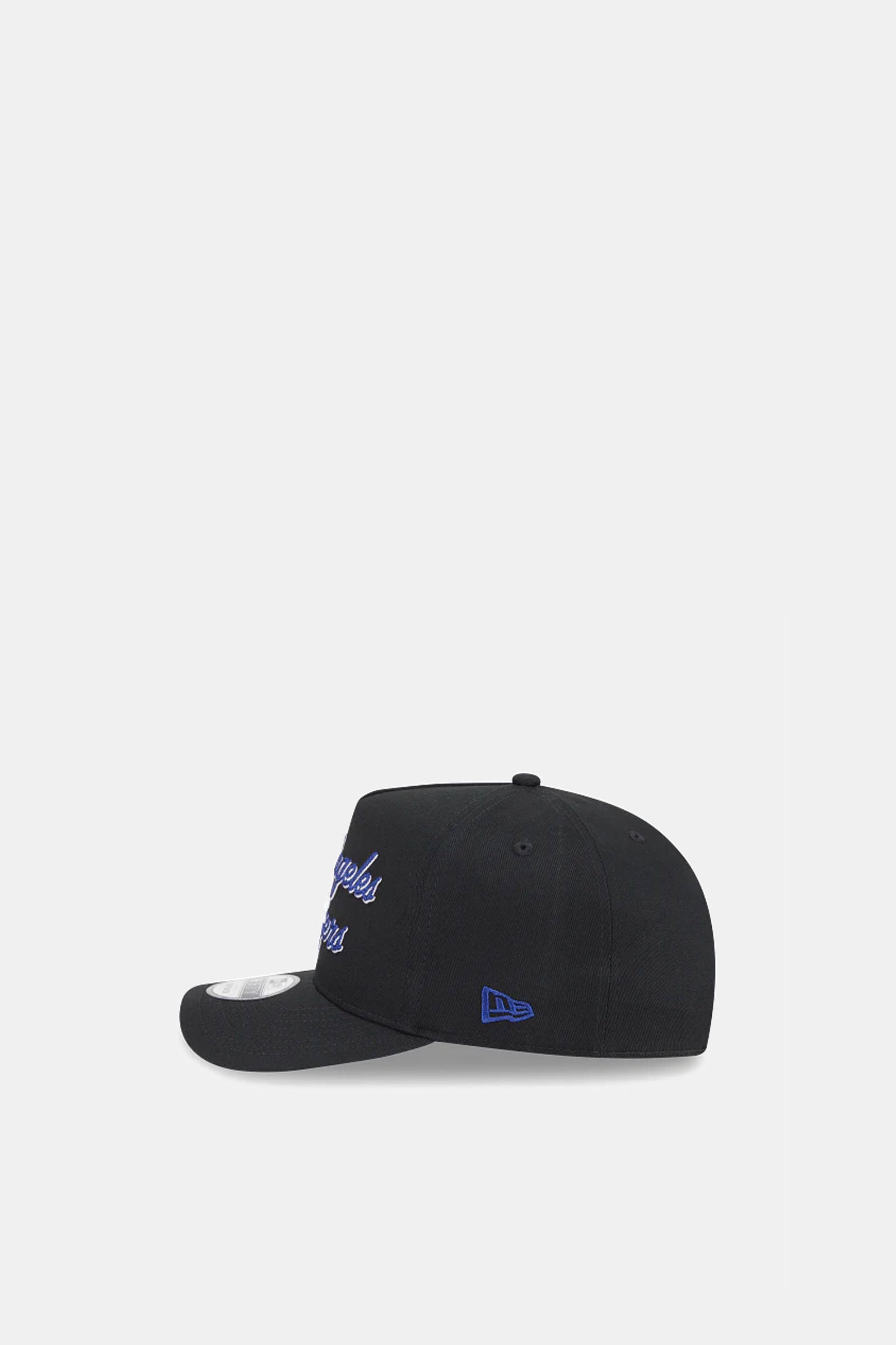 Los Angeles Dodgers Chainstitch 9Fifty A-frame Snapback