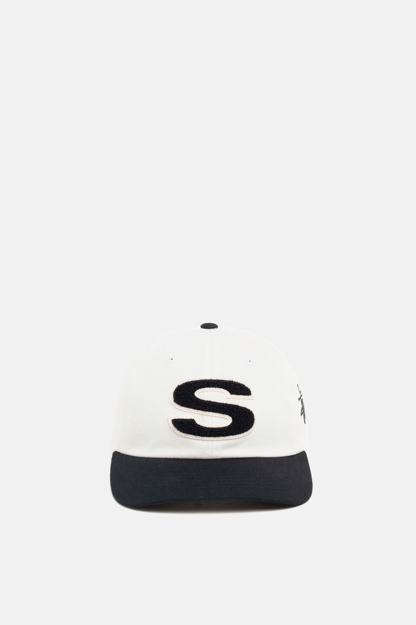 Chenille S Low Pro Cap
