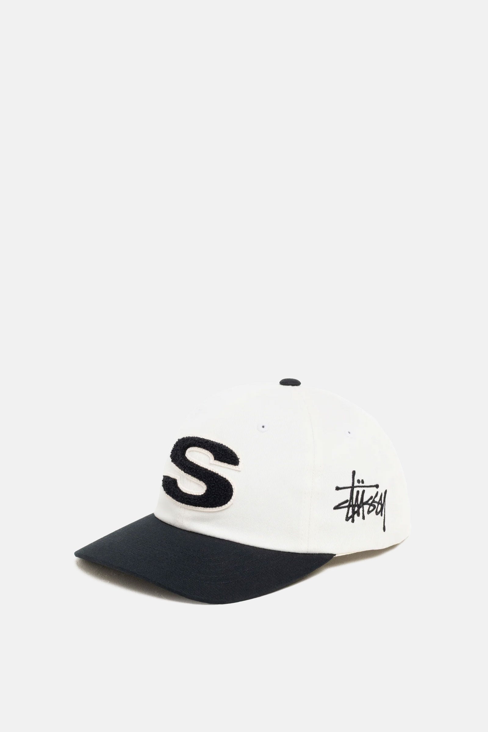 Chenille S Low Pro Cap