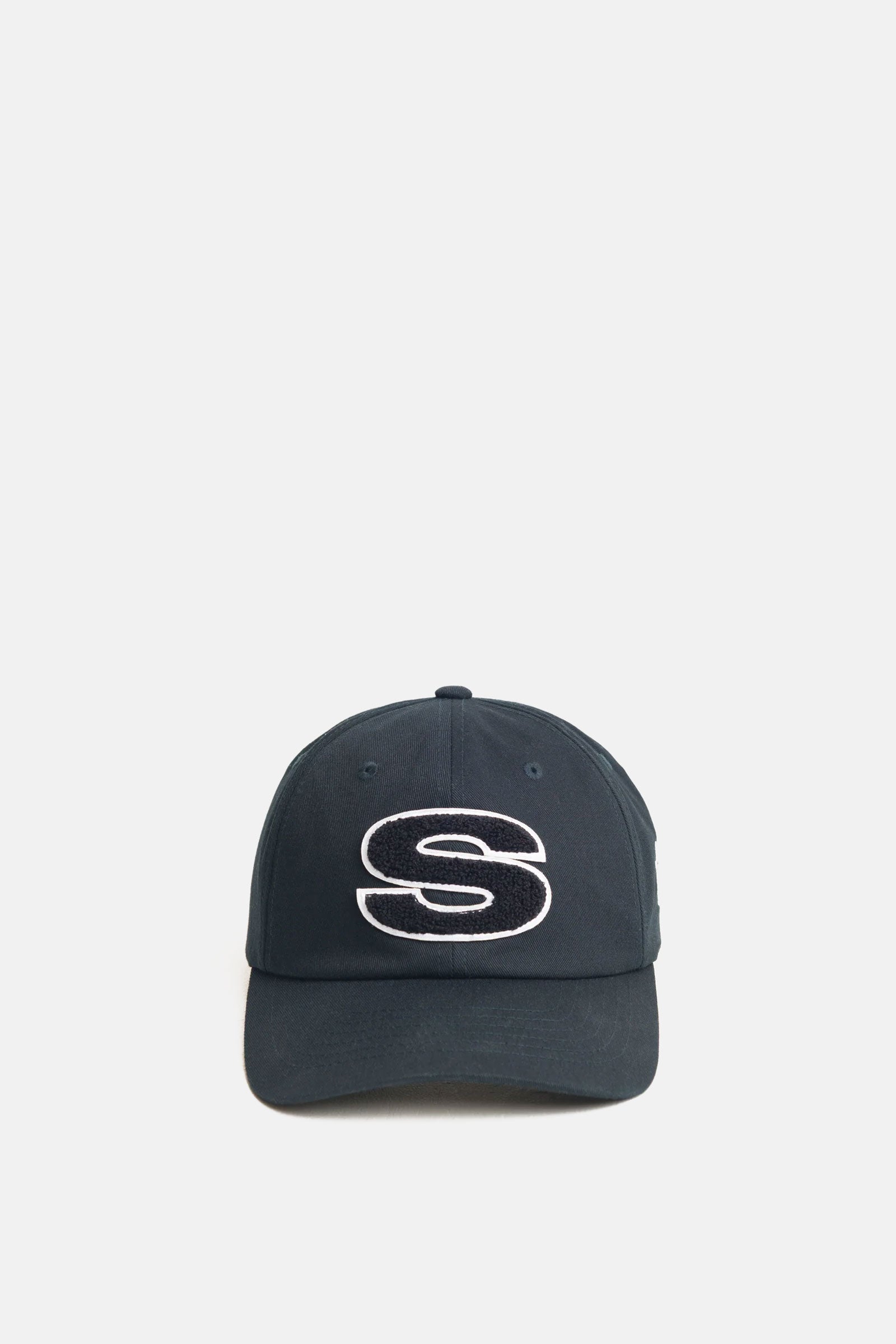 Chenille S Low Pro Cap