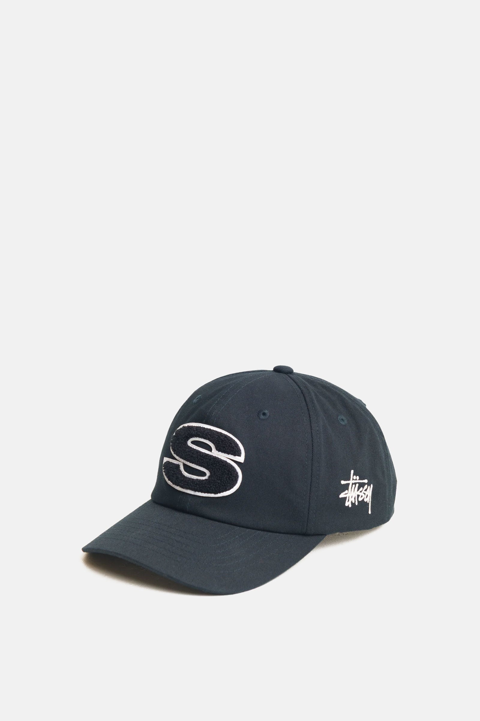 Chenille S Low Pro Cap