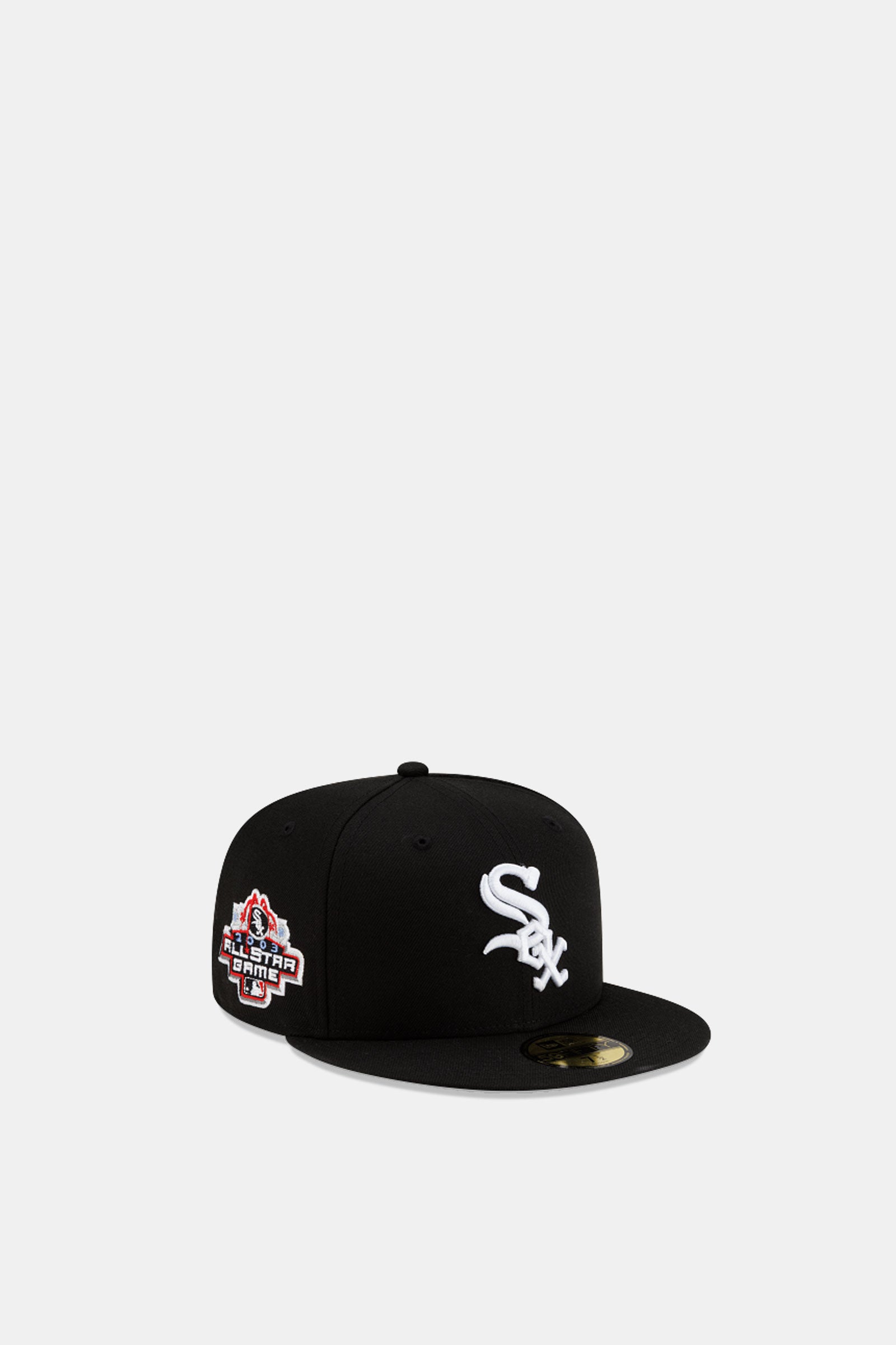 Chicago White Sox ASG 2003 59Fifty Fitted Hat