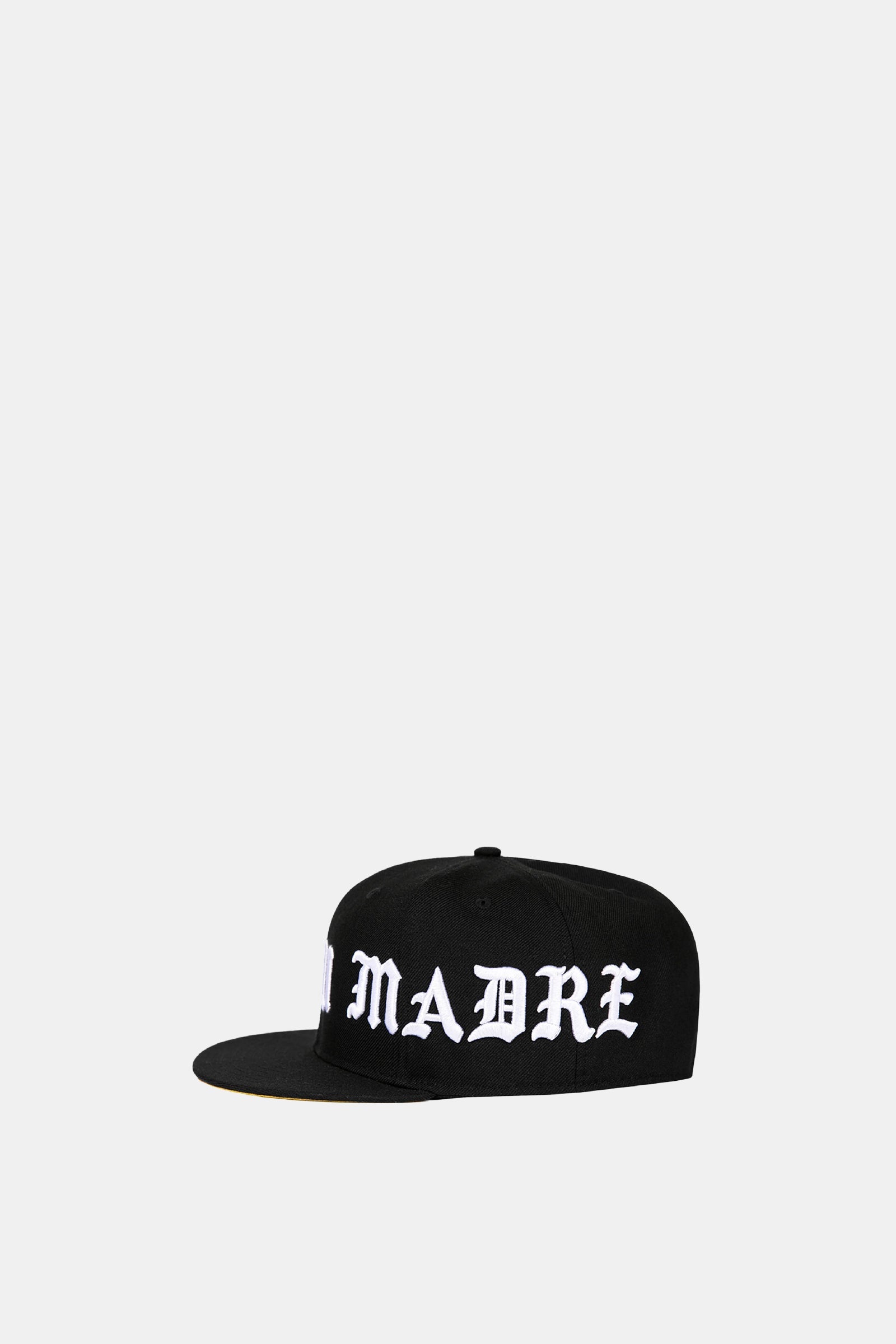Chinga Fitted Hat