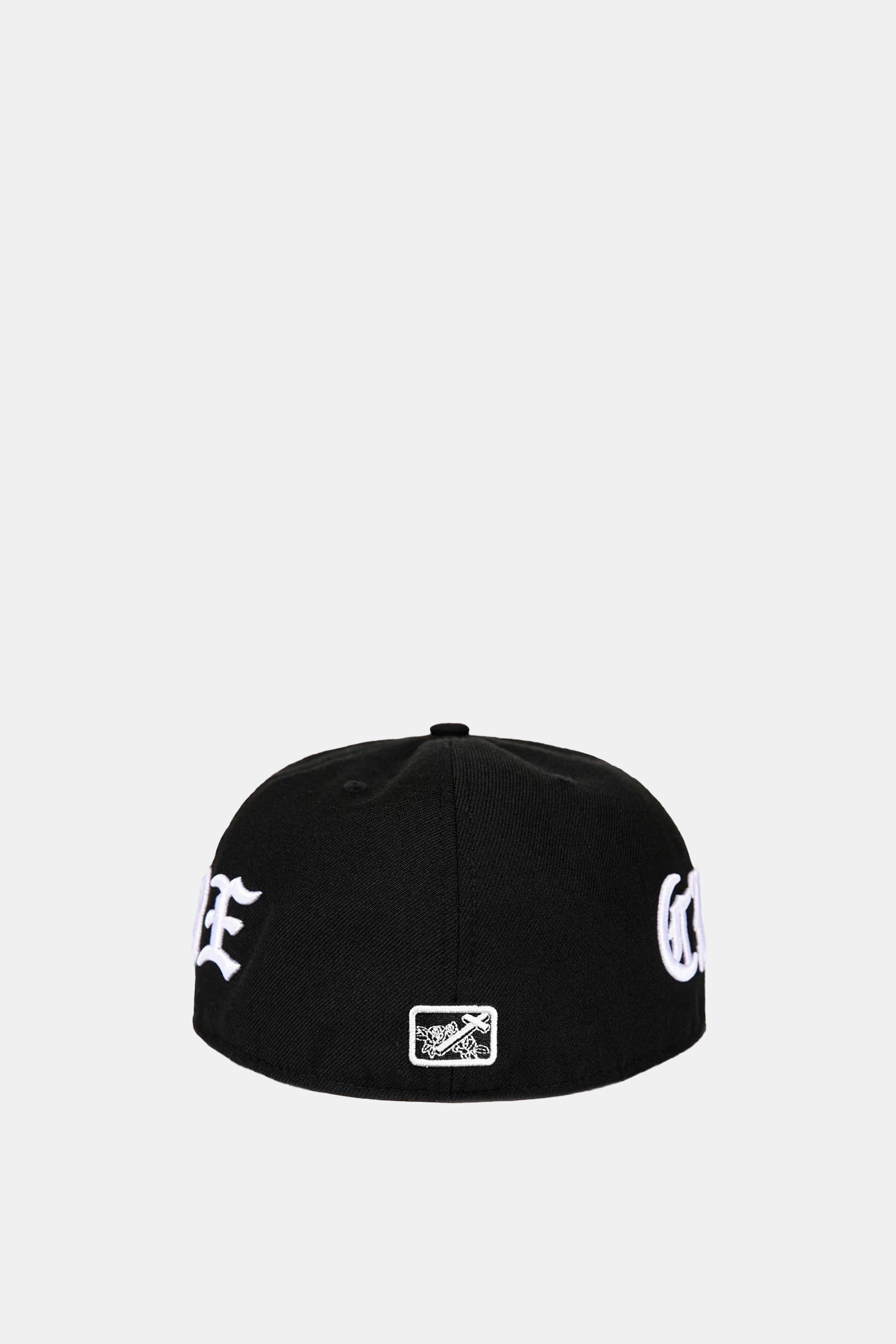 Chinga Fitted Hat