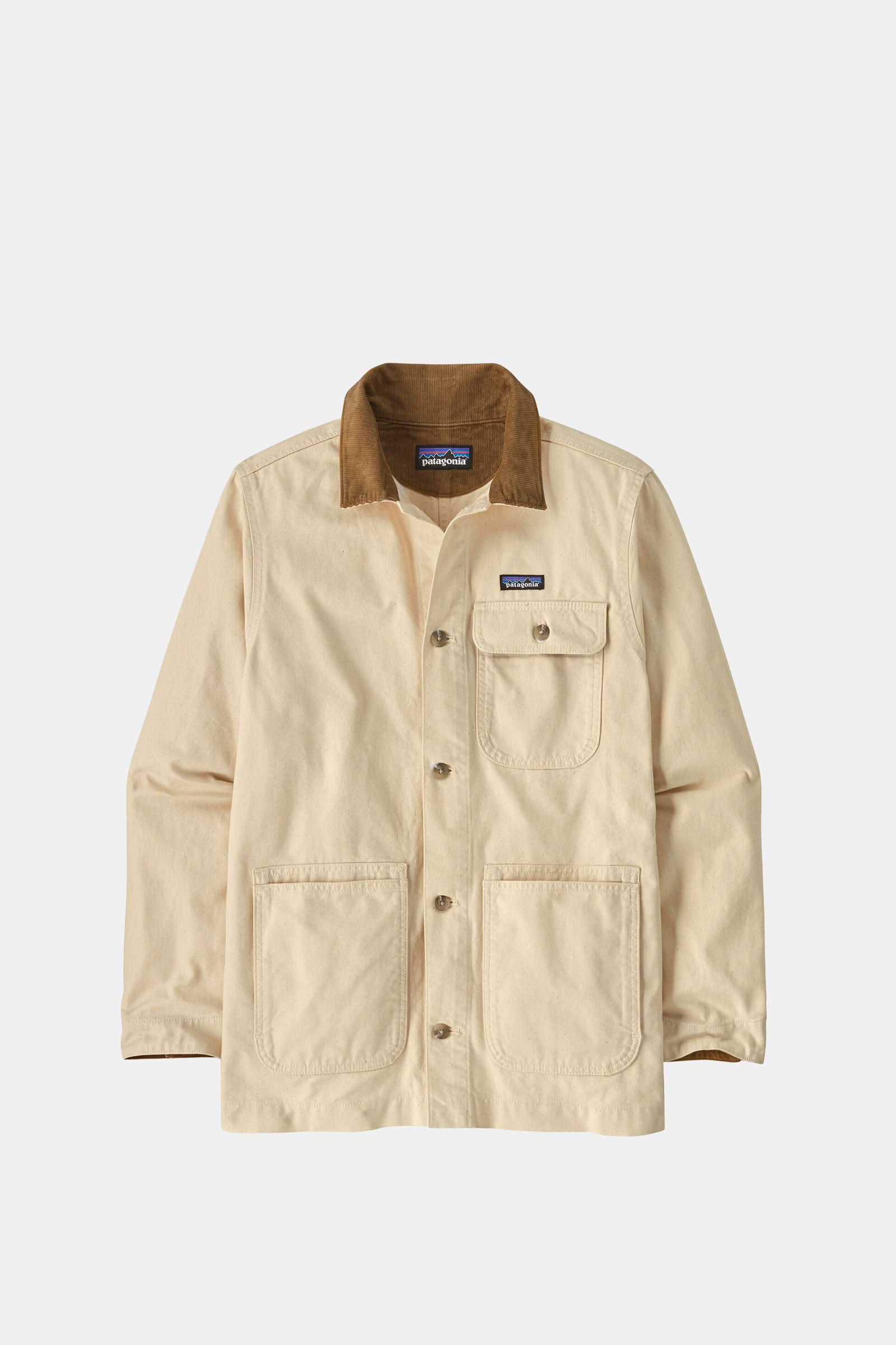 Point Reyes Canvas Jacket