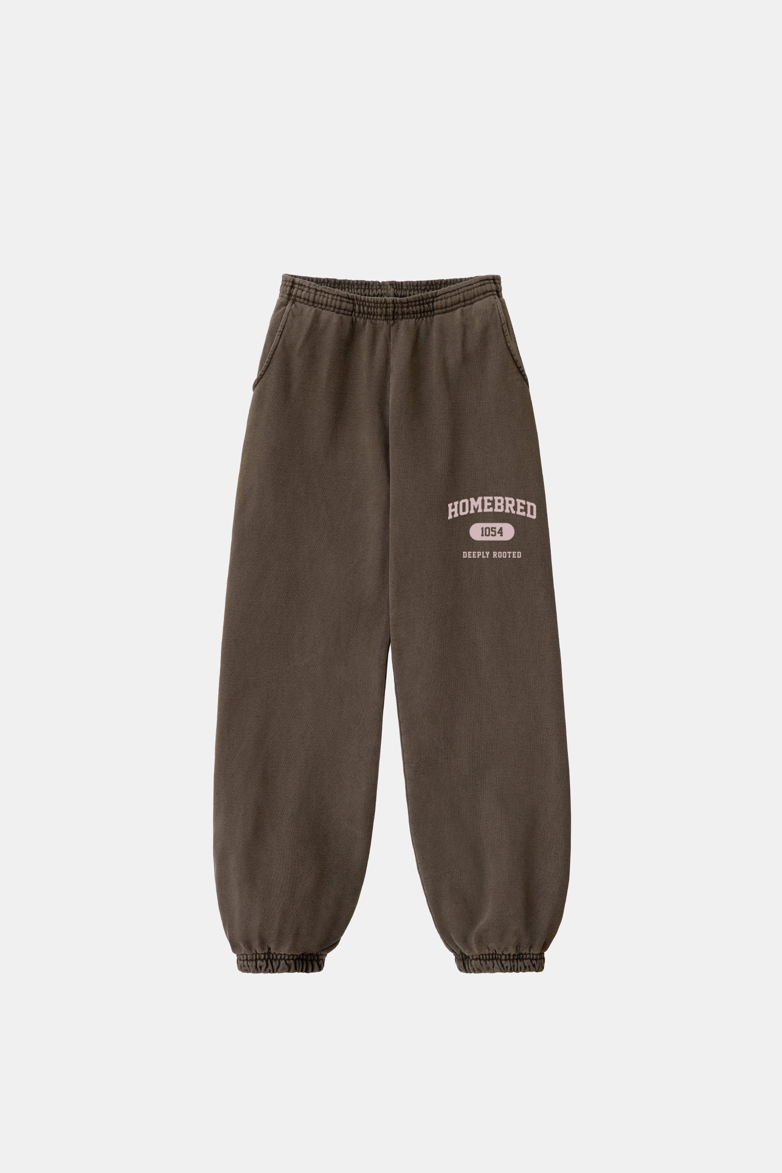 College Heavy Fleece Sweatpant