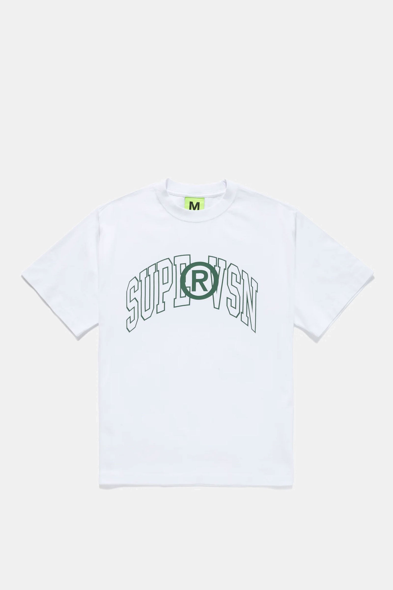 Collegiate Logo Tee