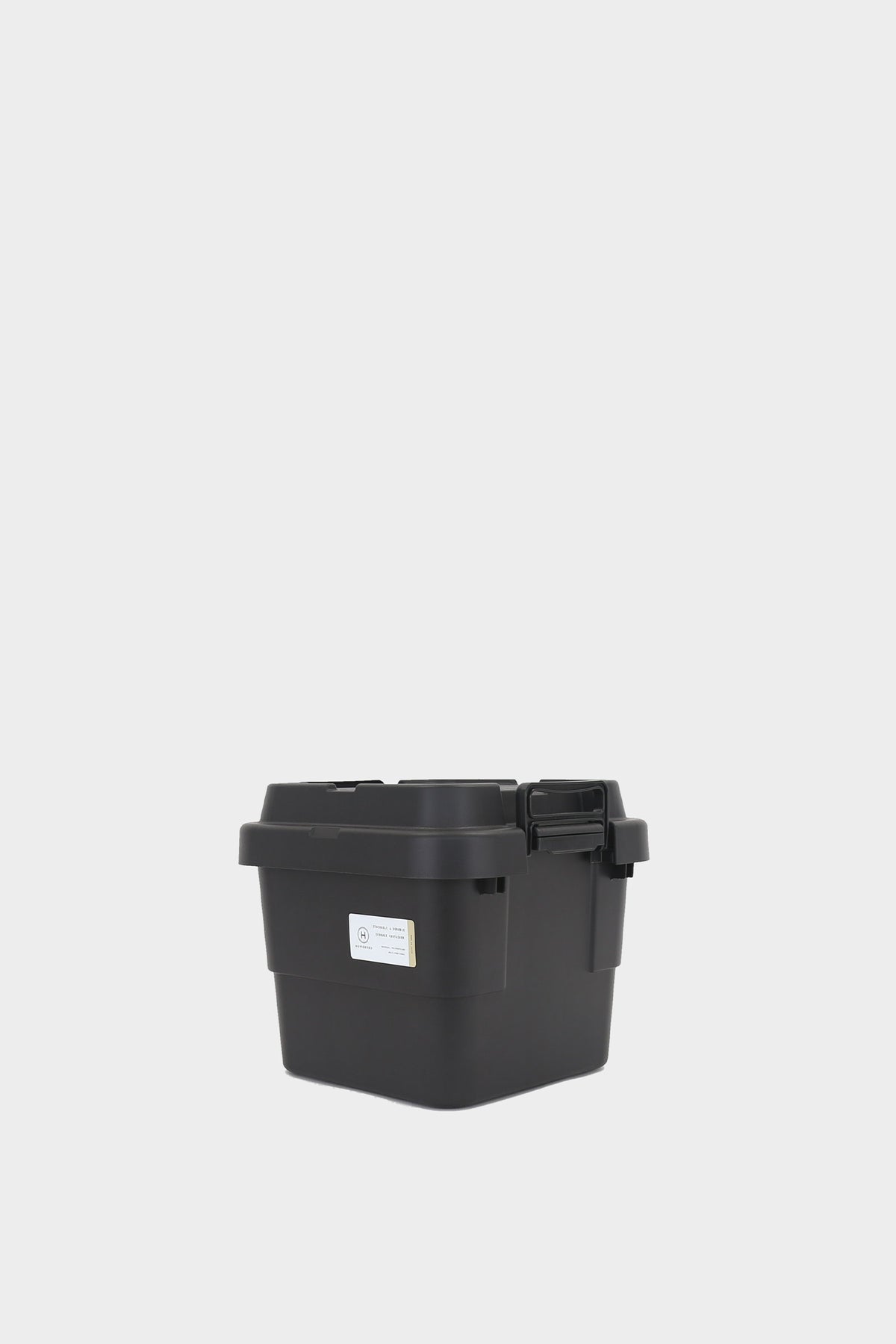 8 GALLON CONTAINER | HOMEBRED