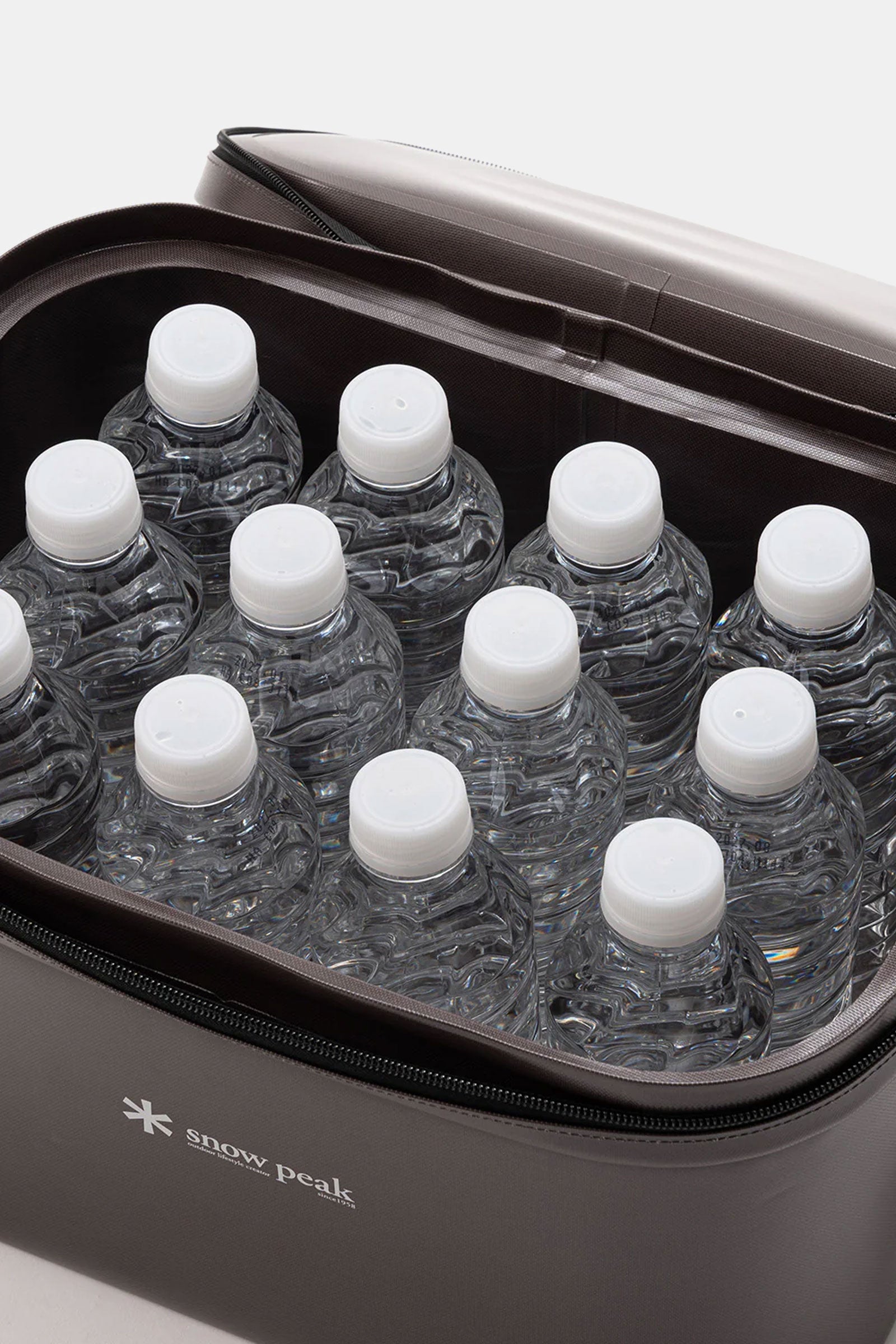 Soft Cooler 15